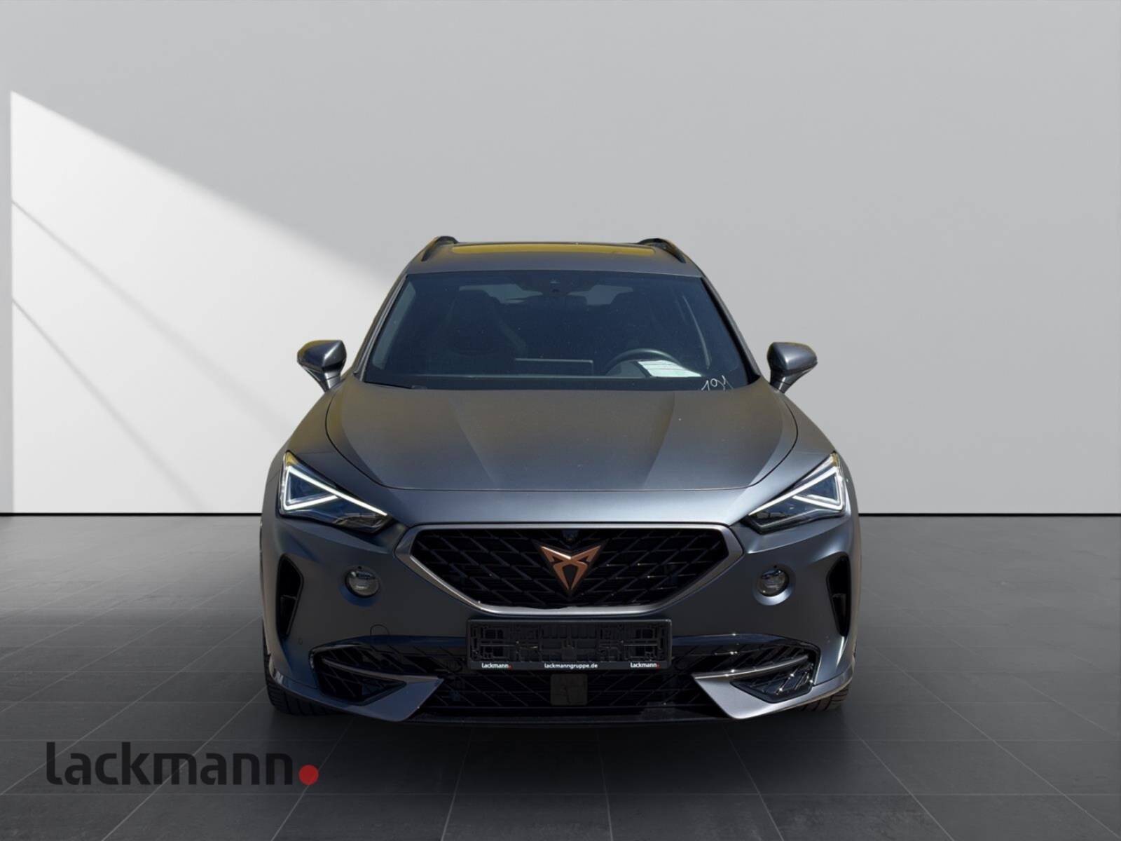 CUPRA Formentor – Bild 2