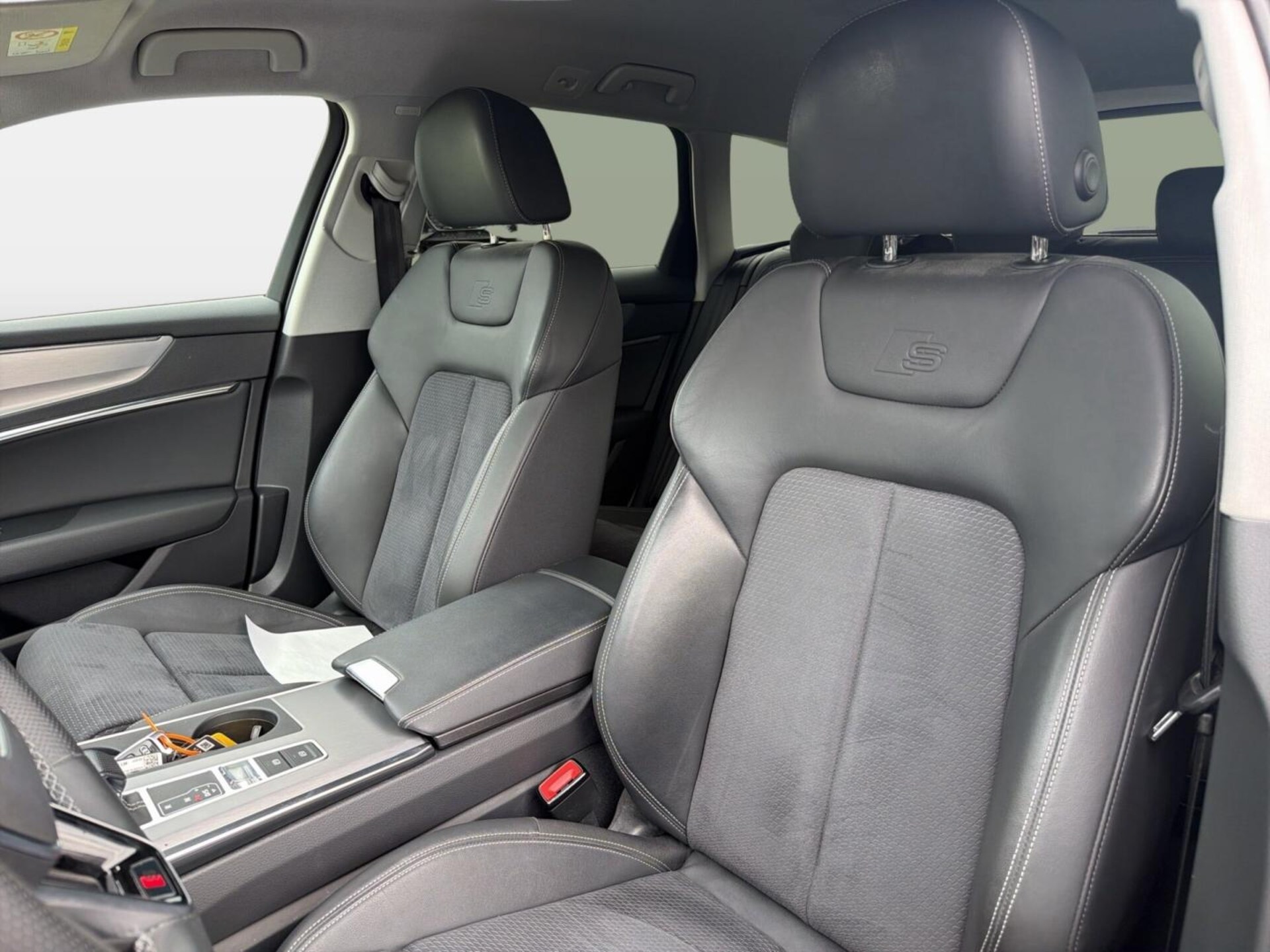 Audi S6 Avant
