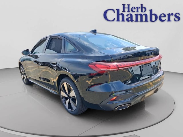 2026 Audi A5 Sedan