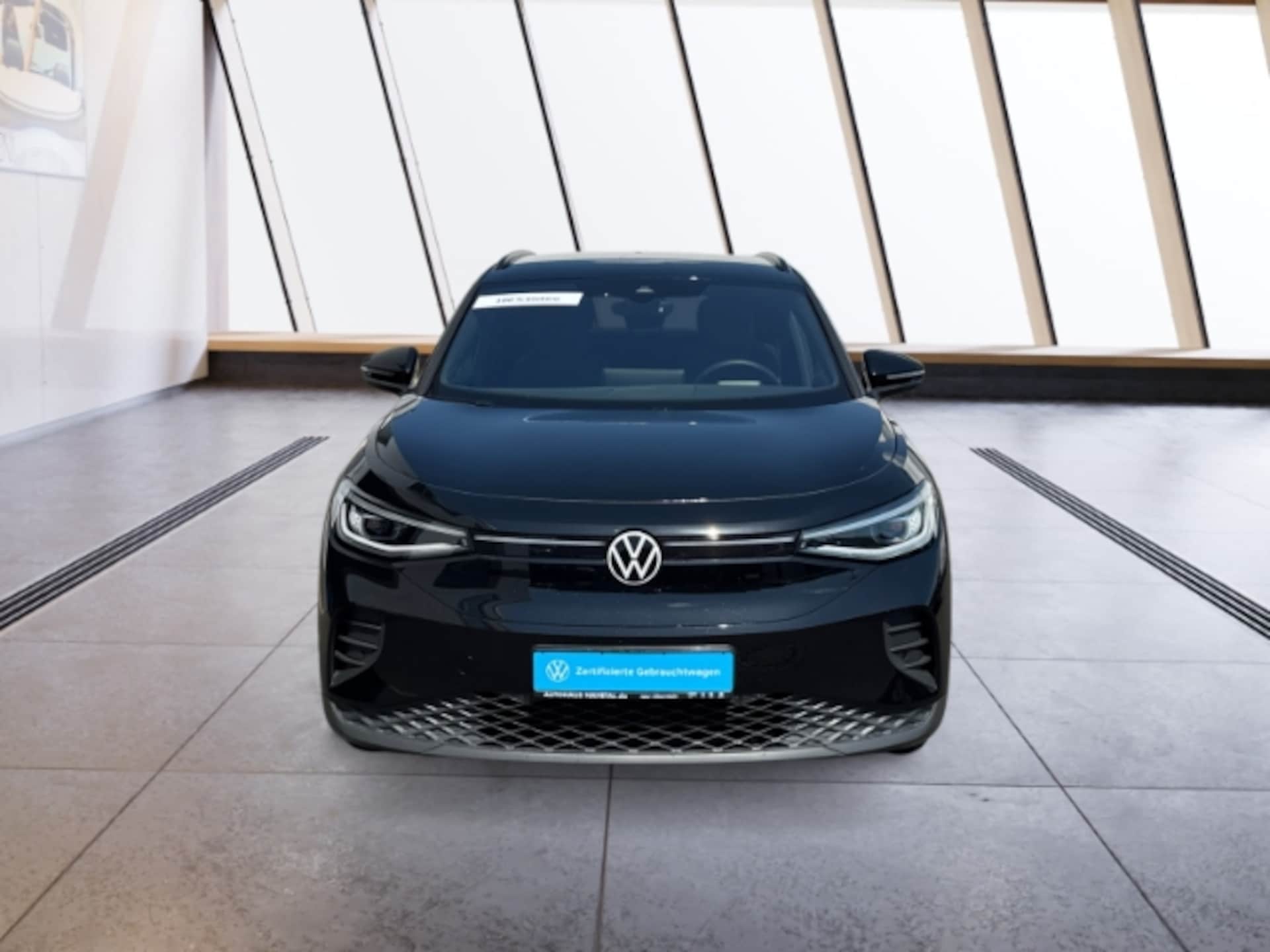 Volkswagen ID.4 Pro