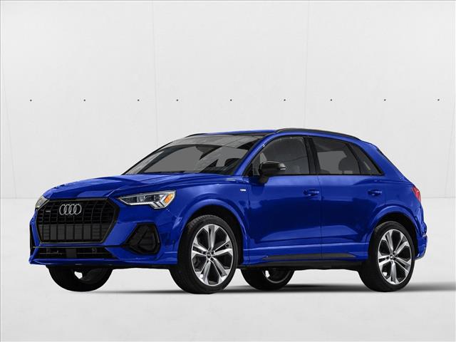 2023 Audi Q3 40 TFSI Premium quattro's photo