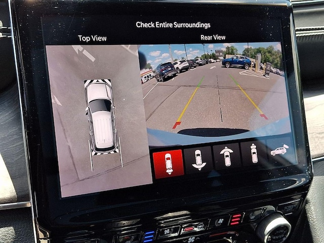 2022 Jeep Grand Cherokee L