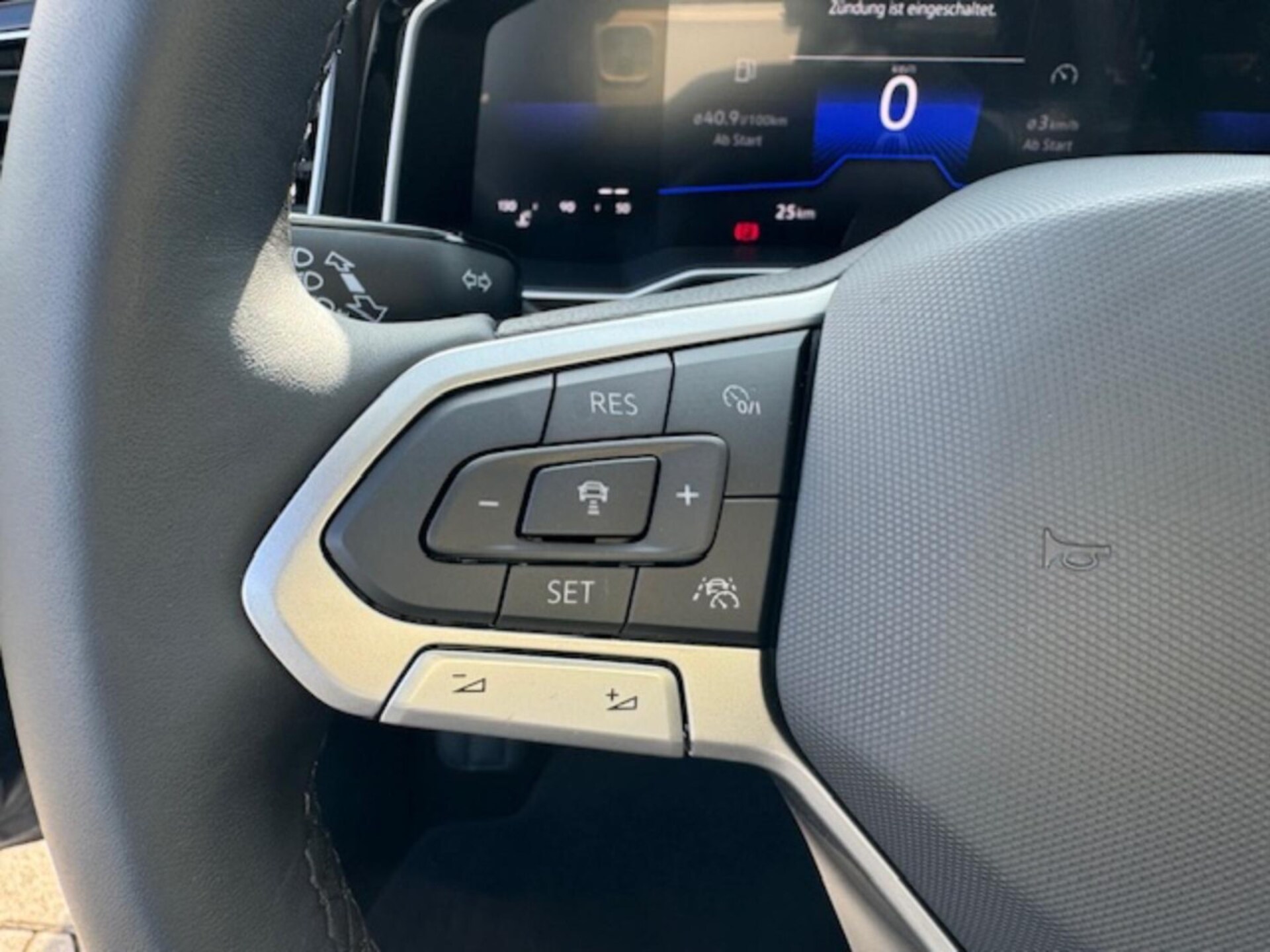 Volkswagen Polo MOVE