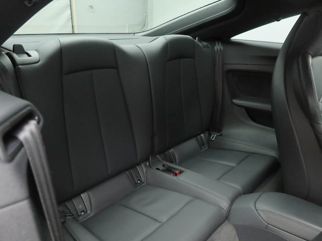 Audi TT Coupé 45 TFSI for more details contact your dealer