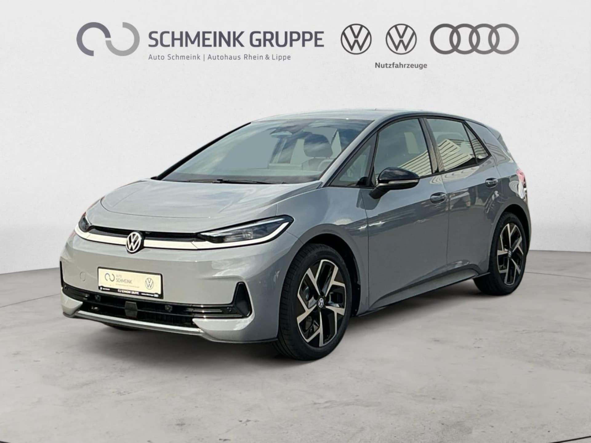 Volkswagen ID.3 Neo Life