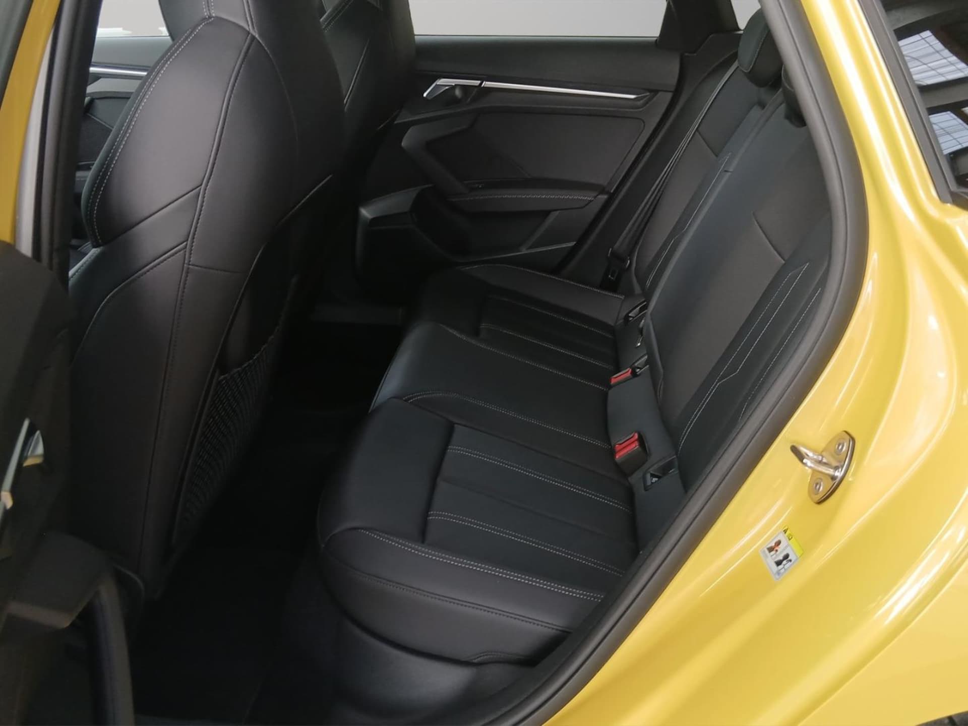 Audi S3 Sportback