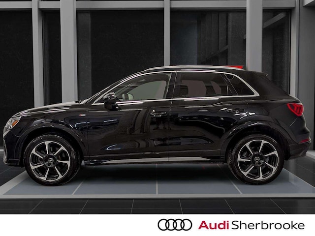 2025 Audi Q3 SUV