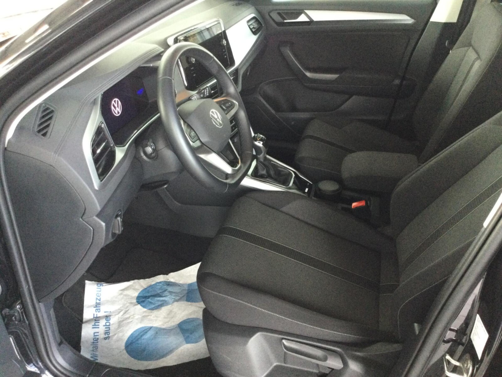 Volkswagen T-Roc – Bild 11