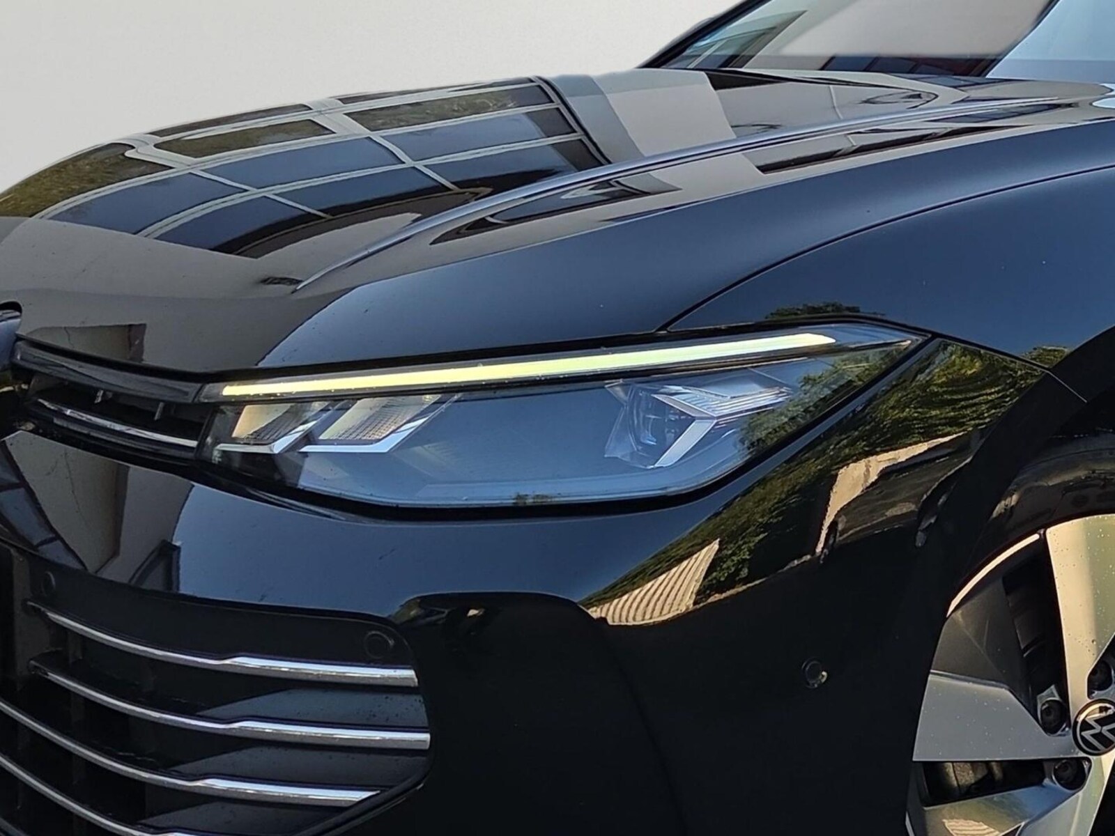 Volkswagen Passat – Bild 6