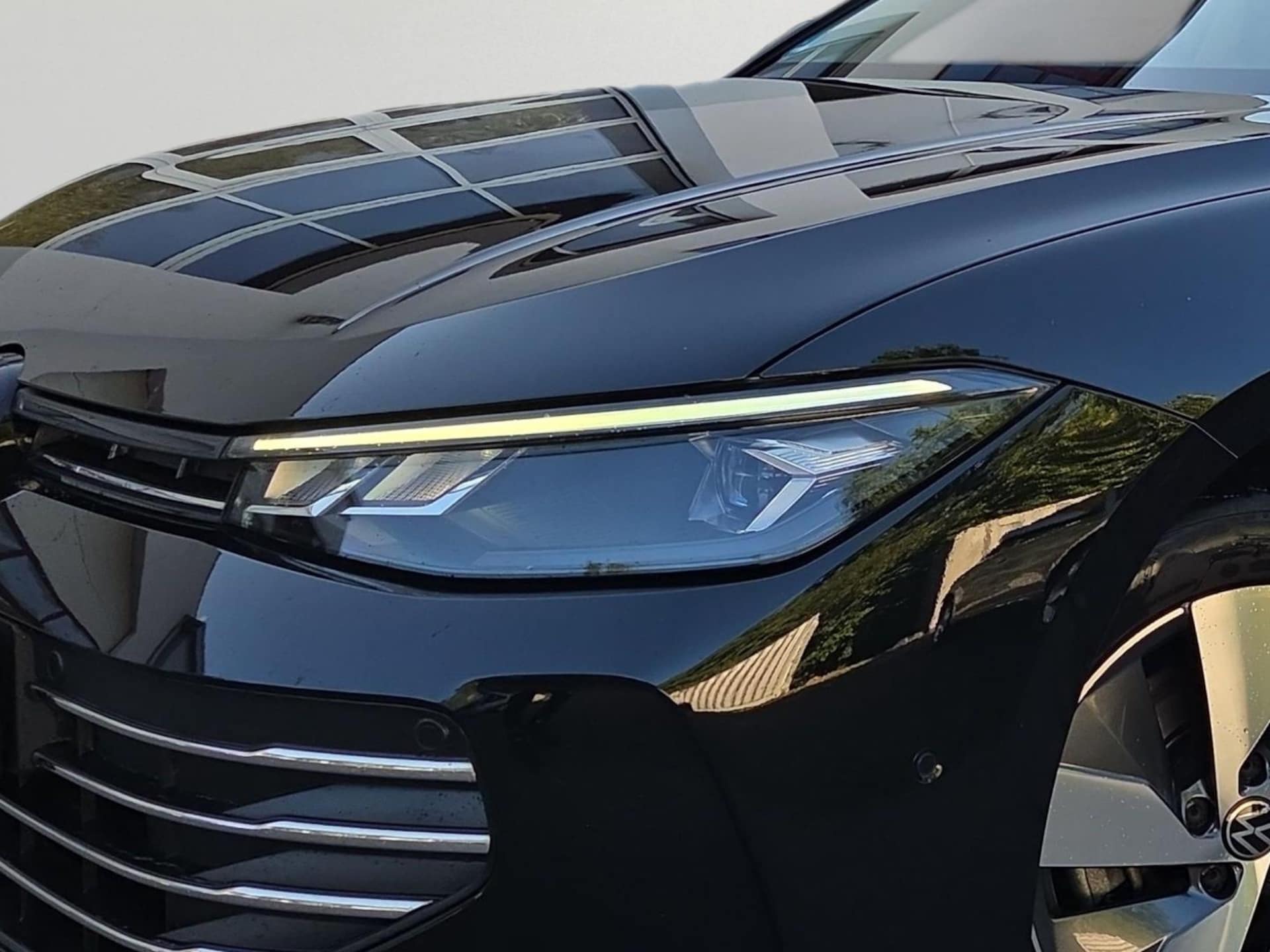 Volkswagen Passat Business