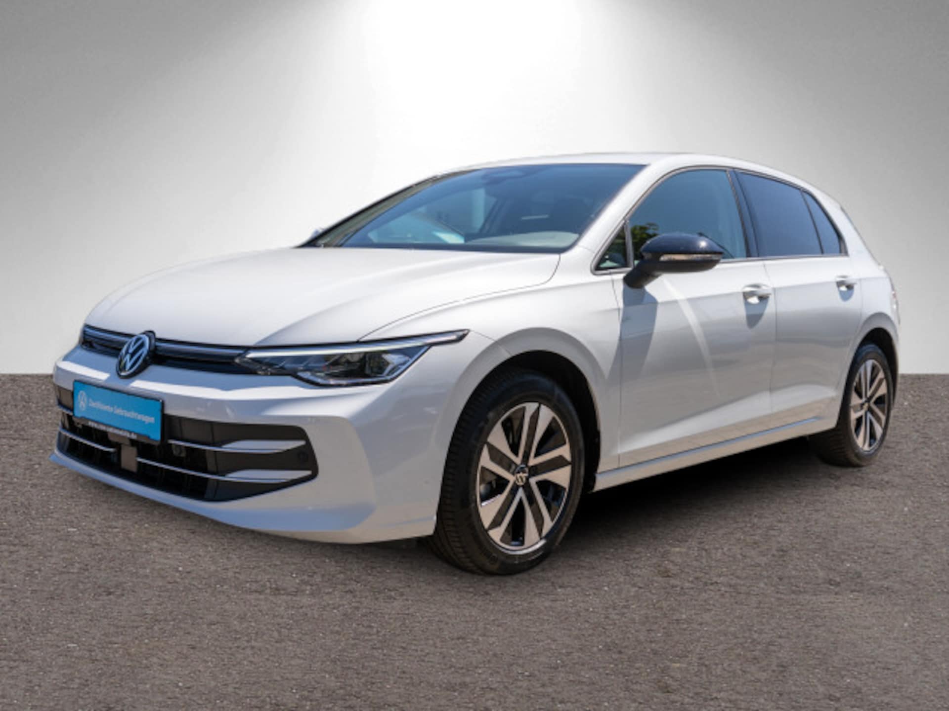 Volkswagen Golf ENERGY