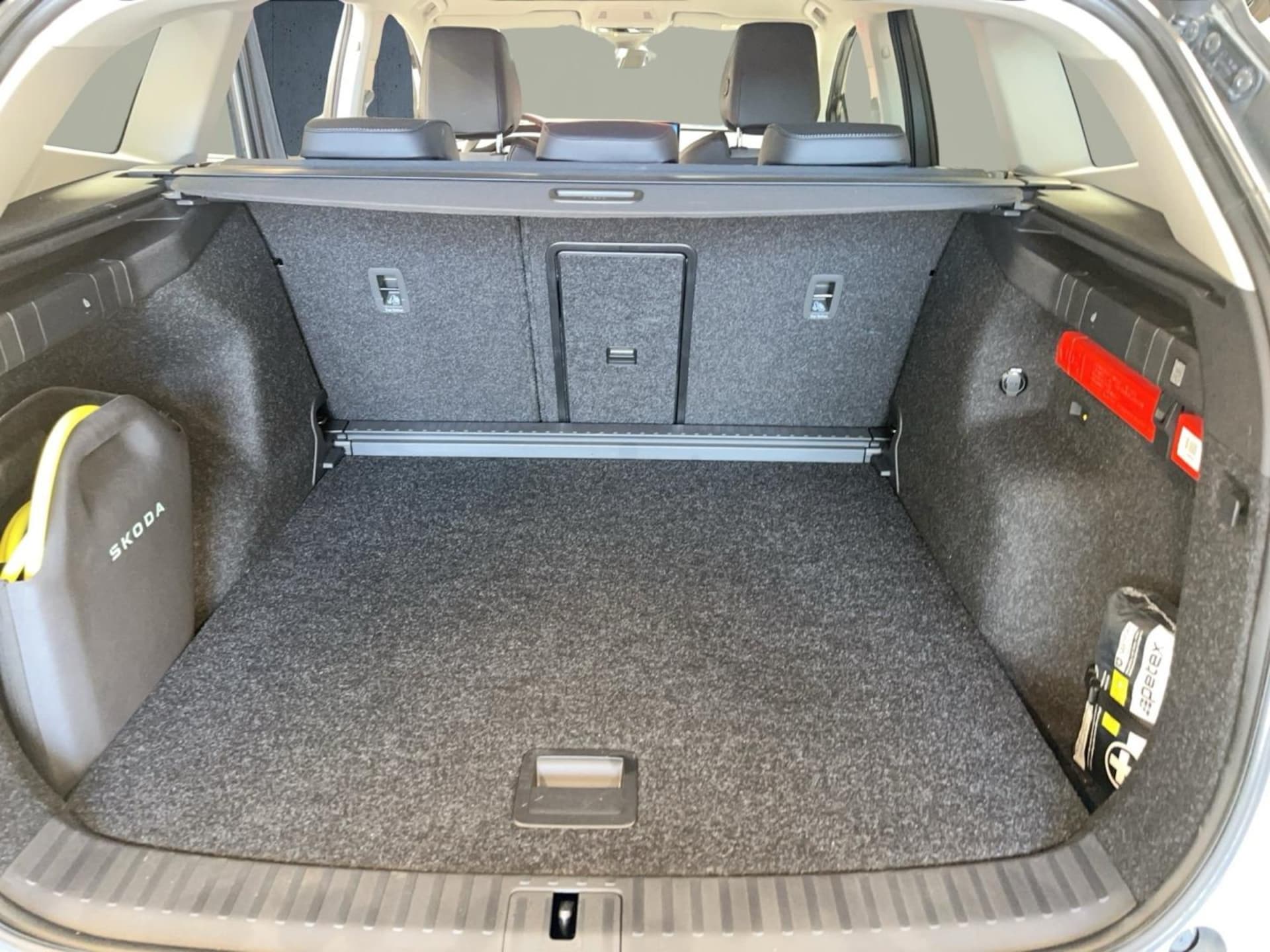 Skoda Enyaq 85