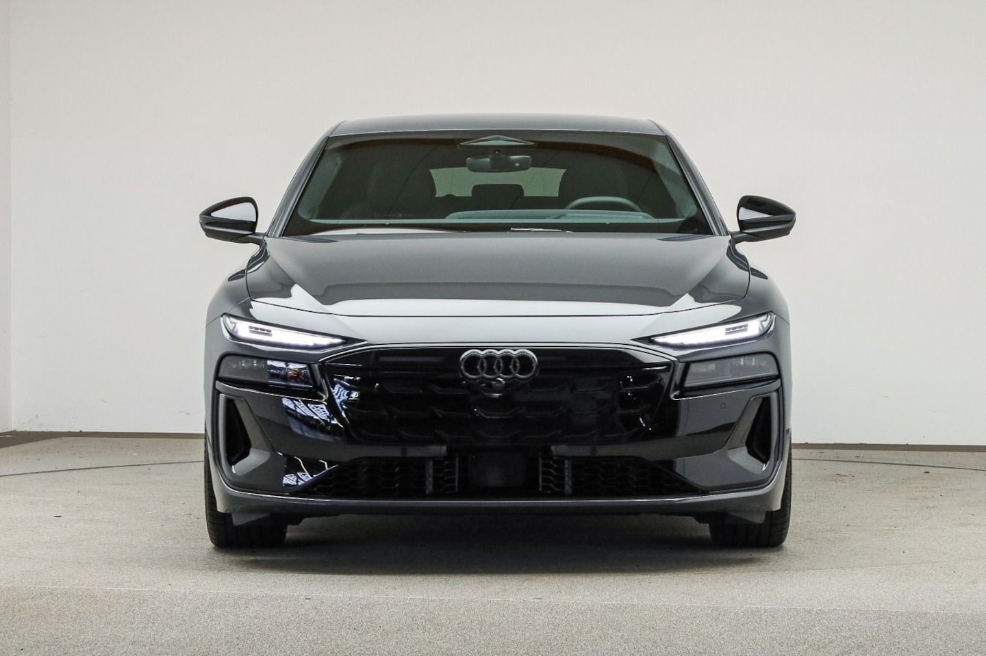 Bild über Audi A6 Sportback e-tron S line business e-tron quattro 315 kW - für weitere Informationen kontaktieren Sie den Audi Partner
