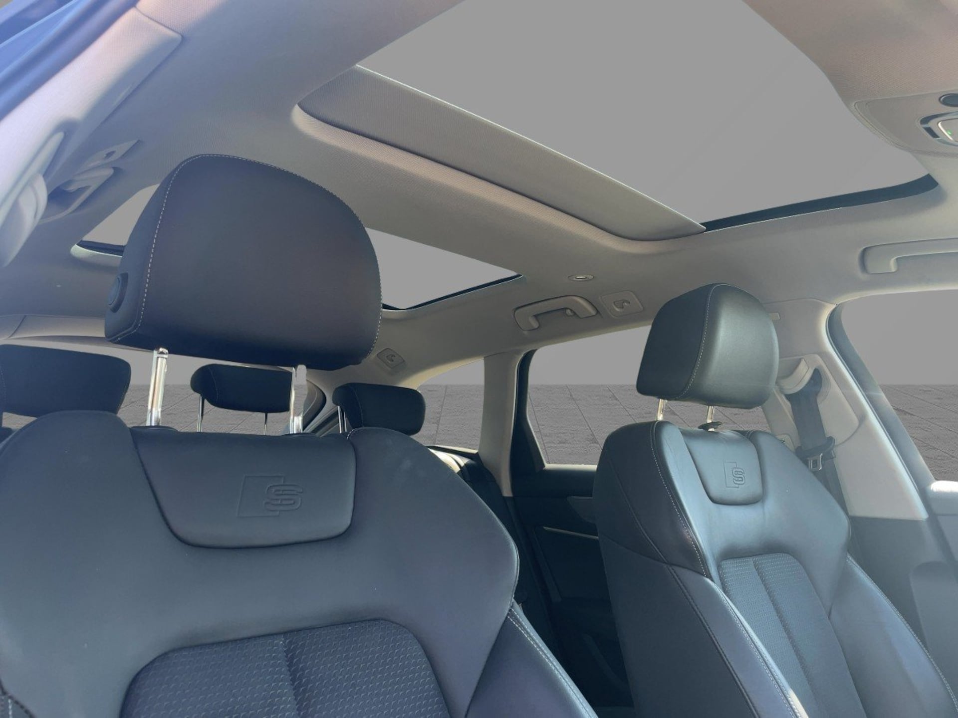 Audi S6 Avant