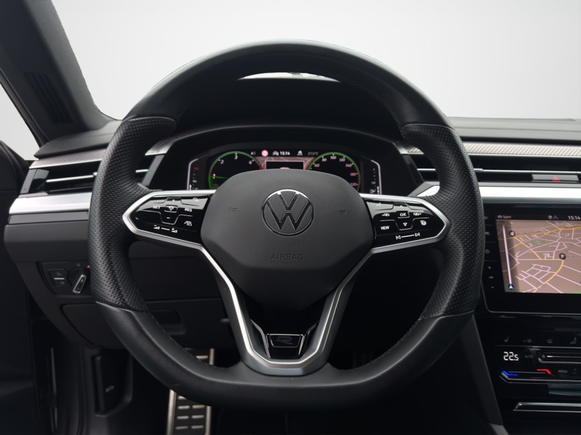 Volkswagen Arteon Shooting Brake R-Line
