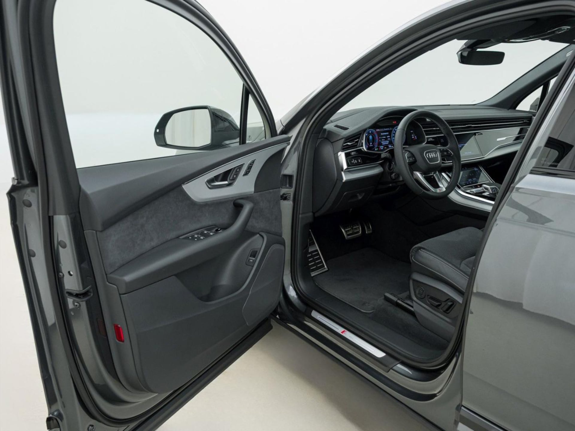 Audi Q7 SUV S line