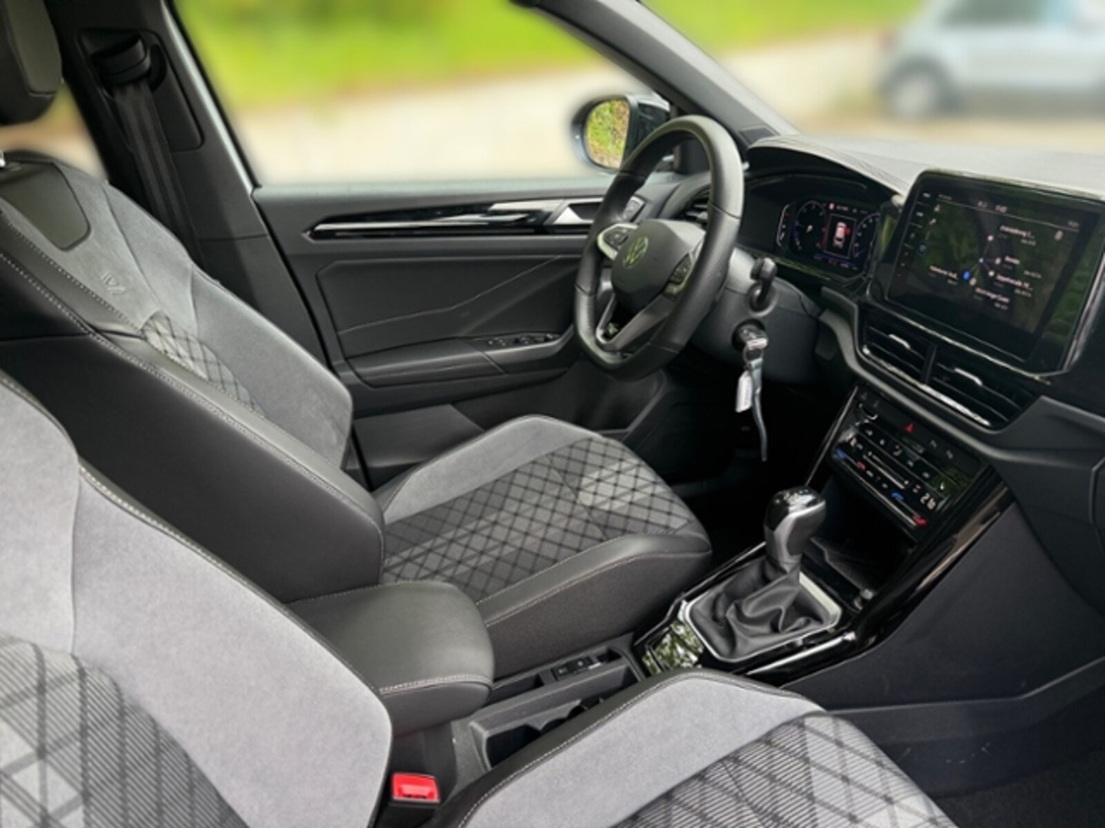 Volkswagen T-Roc – Bild 9