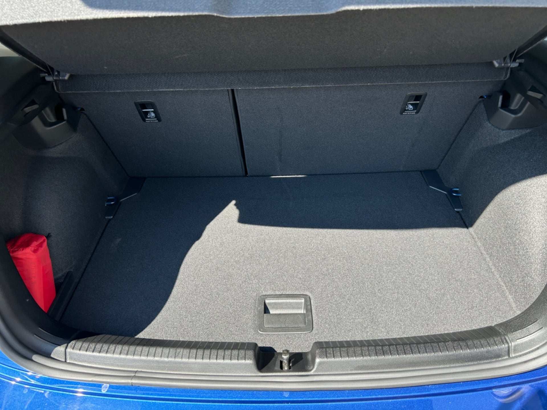 Volkswagen Polo Goal