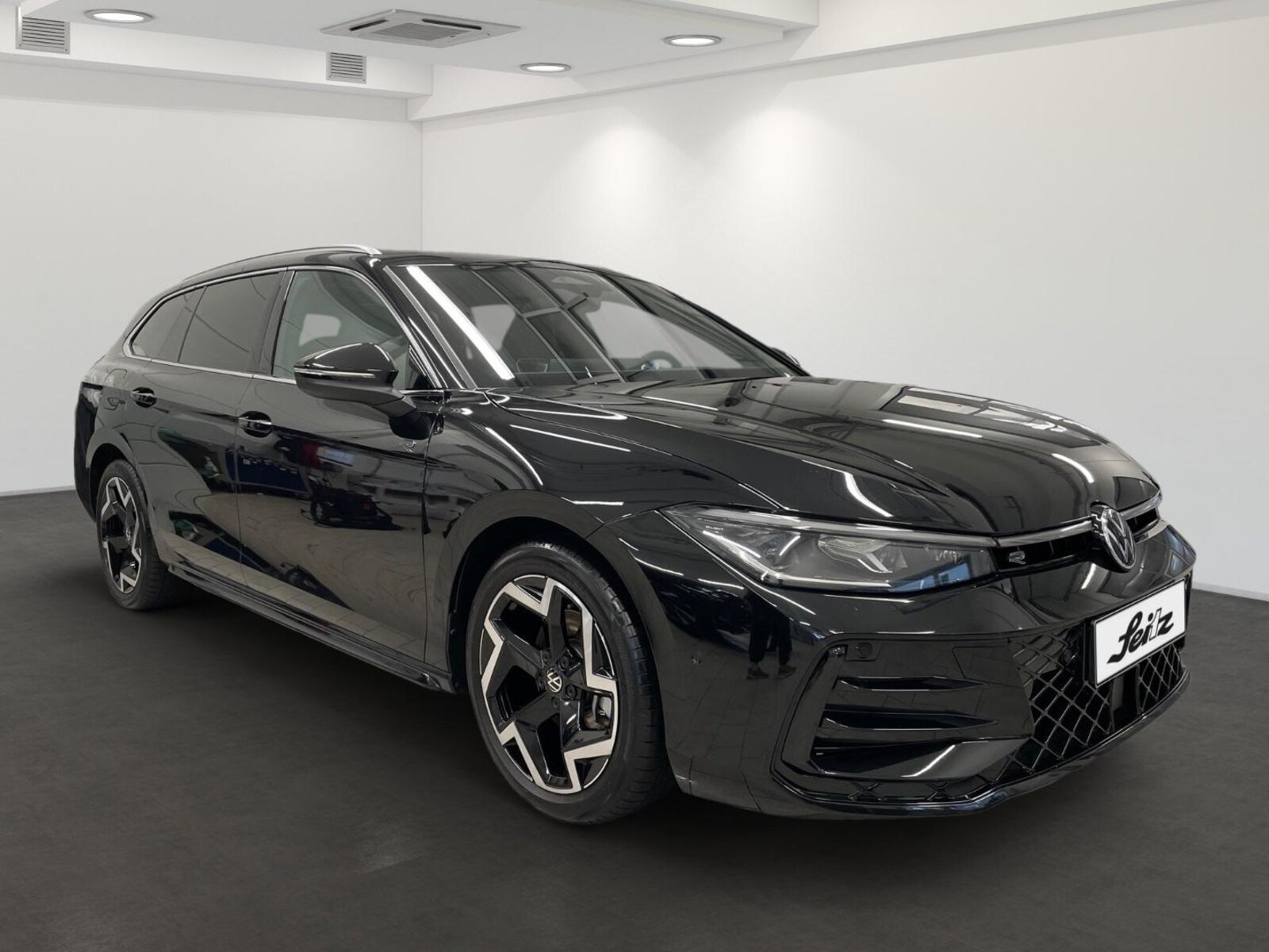 Volkswagen Passat – Bild 3