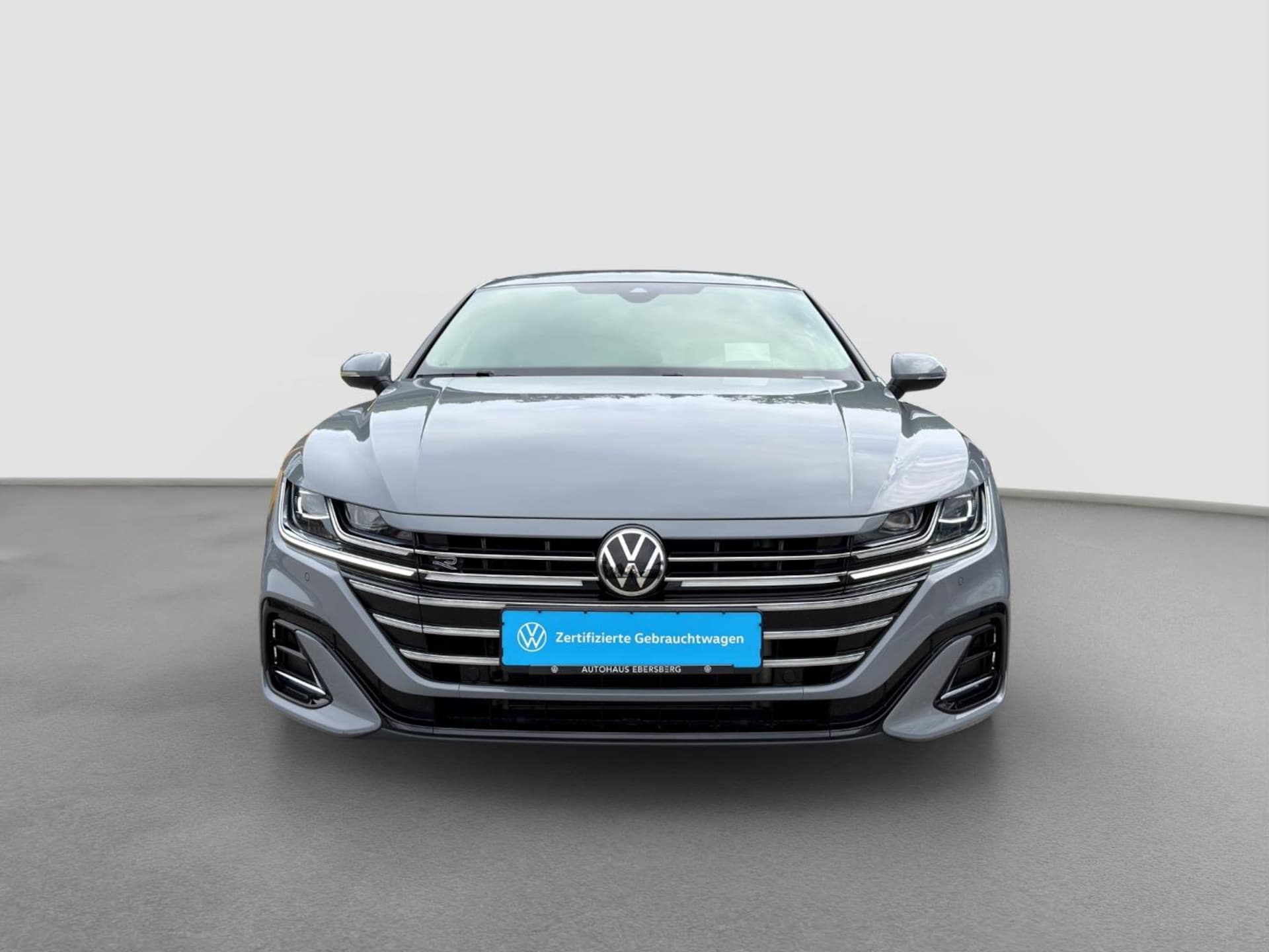 Volkswagen Arteon Shooting Brake R-Line