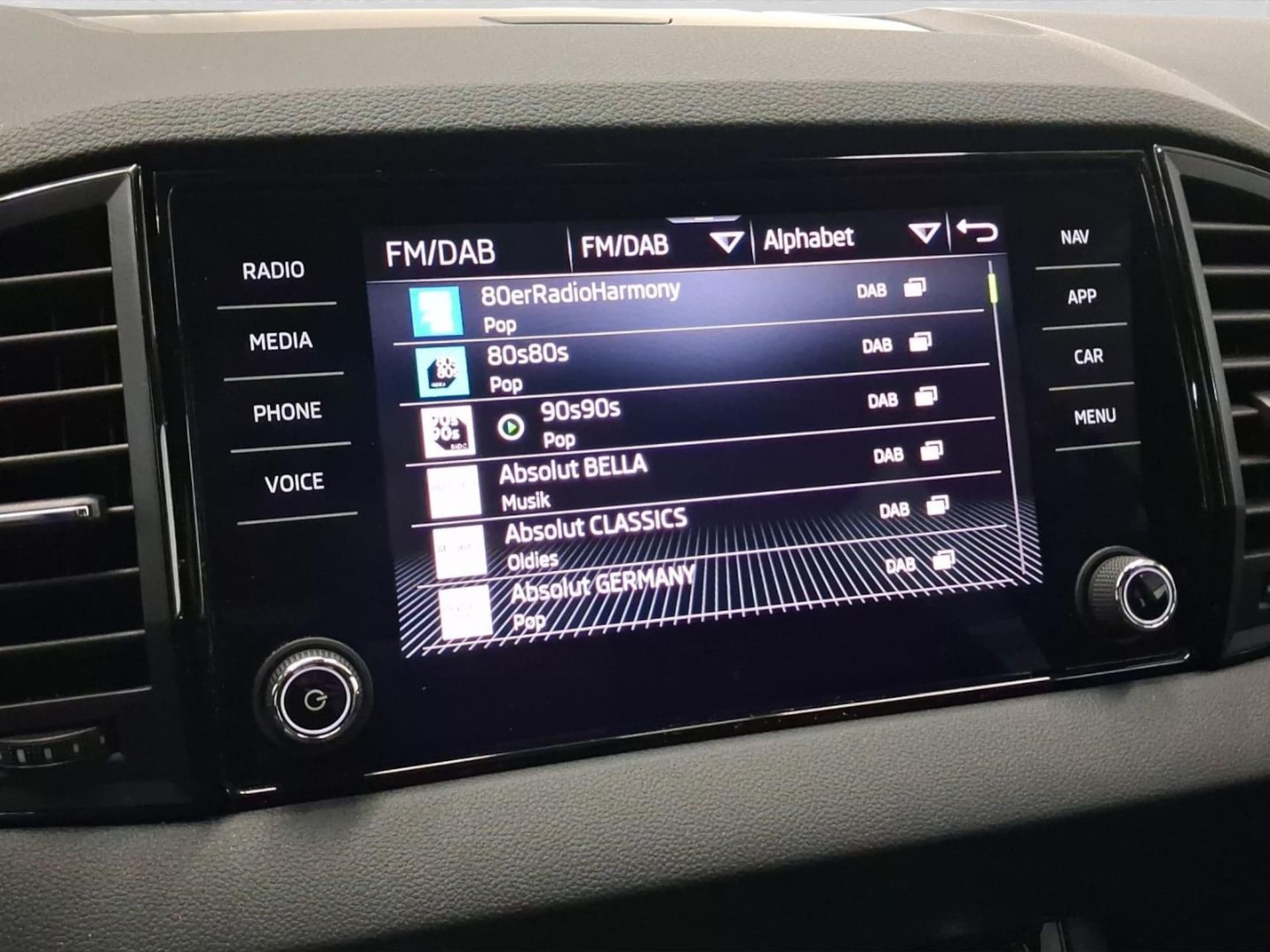 Skoda Karoq Sportline
