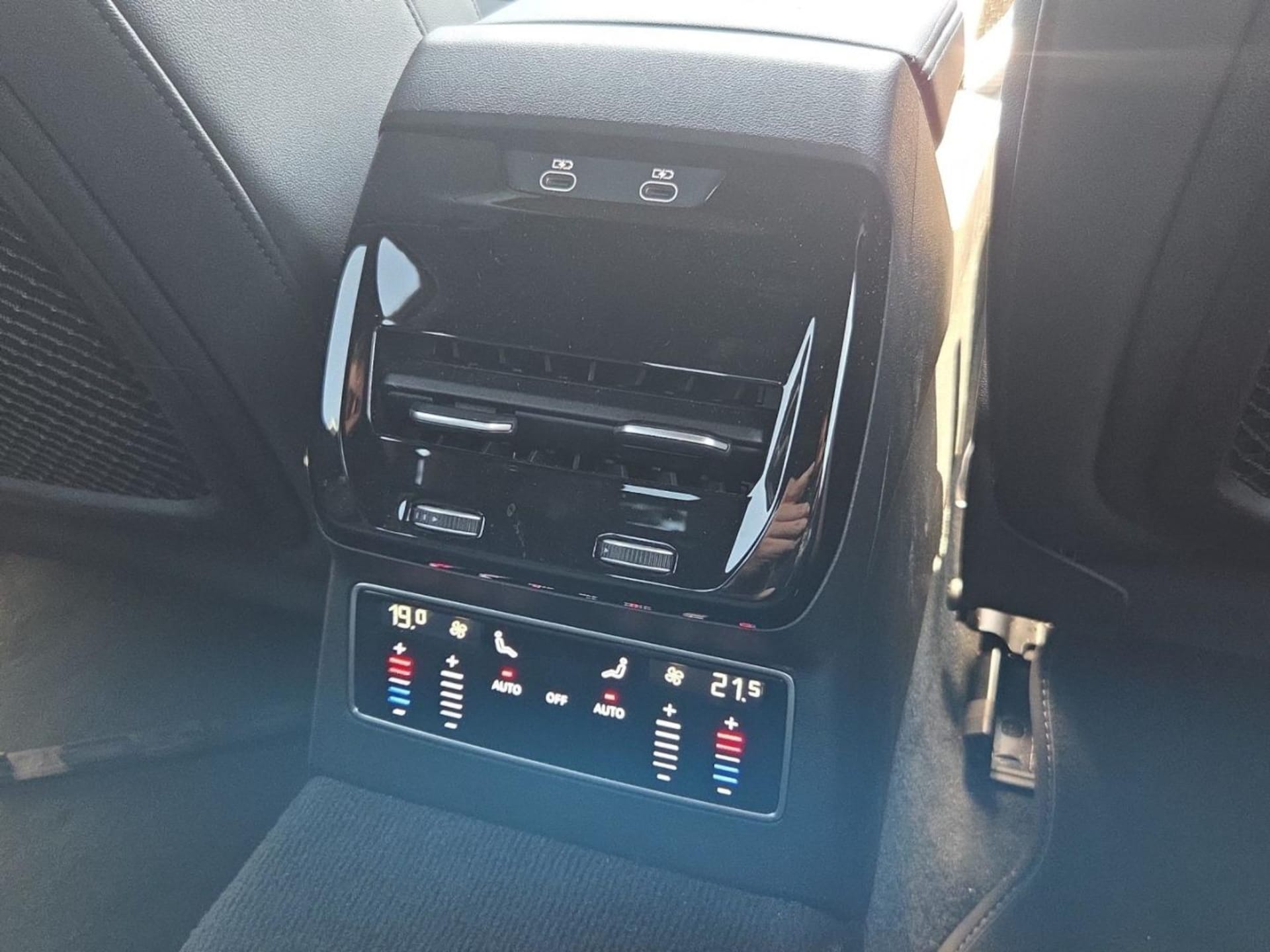 Audi A6 Limousine