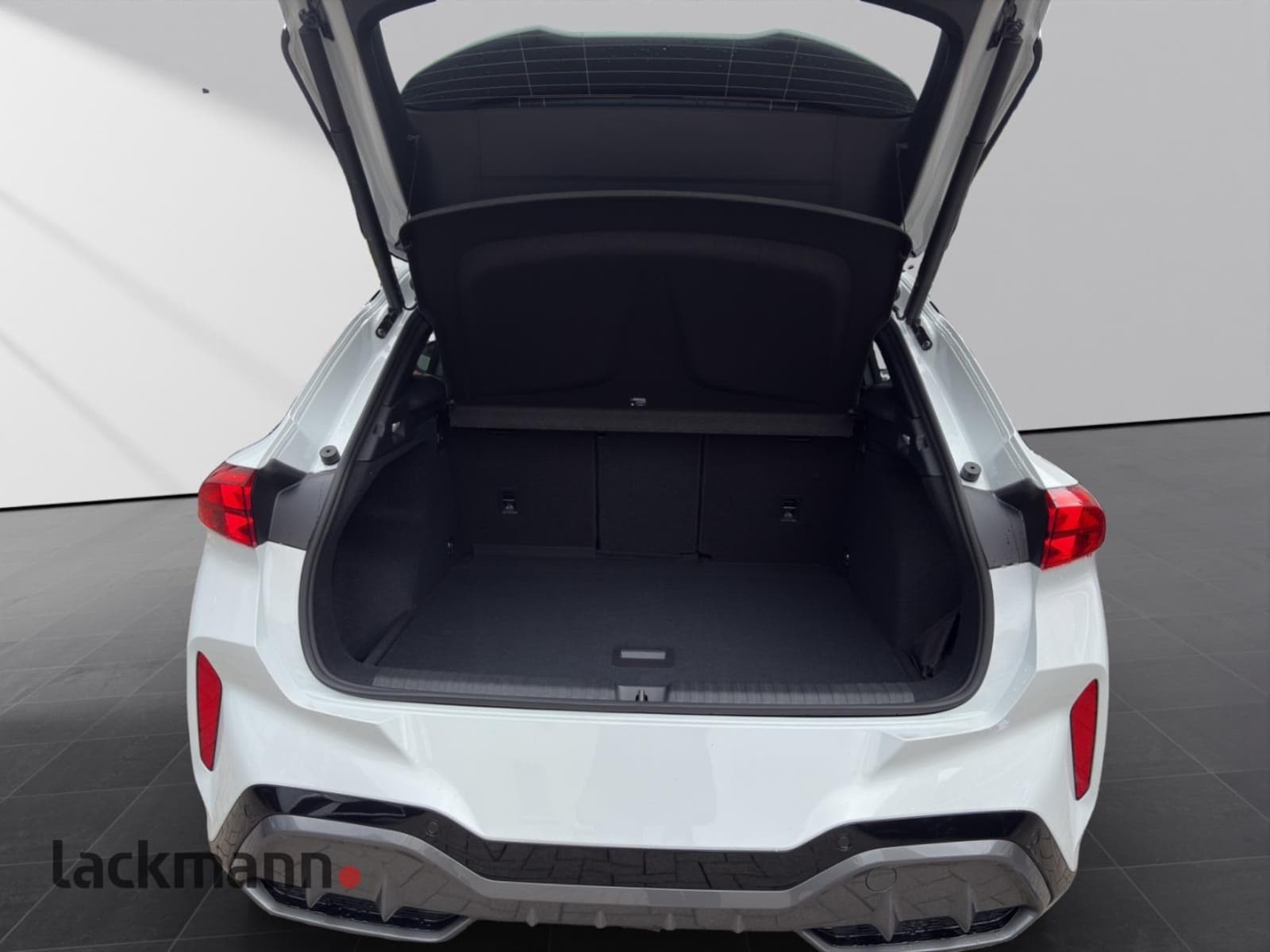 CUPRA Terramar – Bild 7