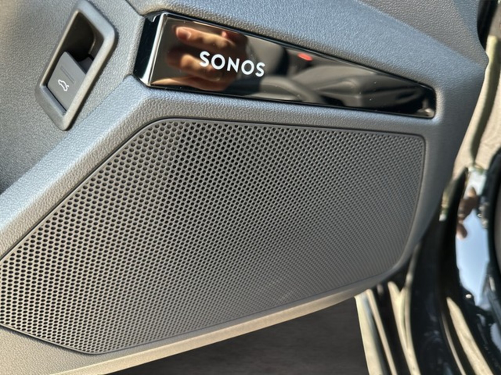 Audi S3 Sportback – Bild 23