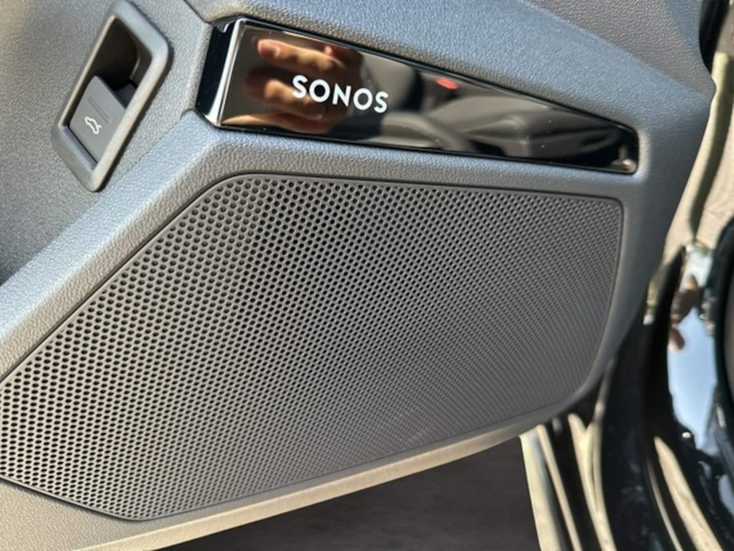 Bild über Audi S3 Sportback TFSI quattro S tronic - für weitere Informationen kontaktieren Sie den Audi Partner