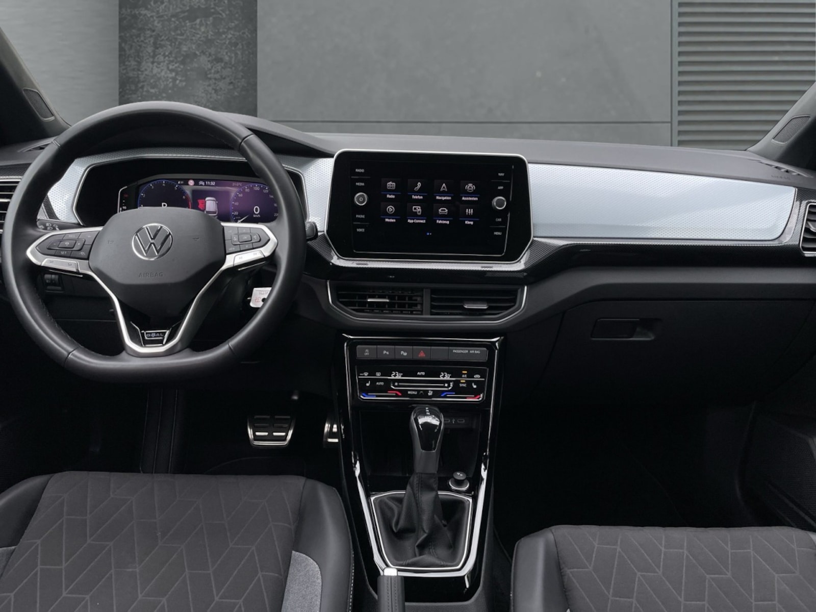 Volkswagen T-Cross – Bild 11