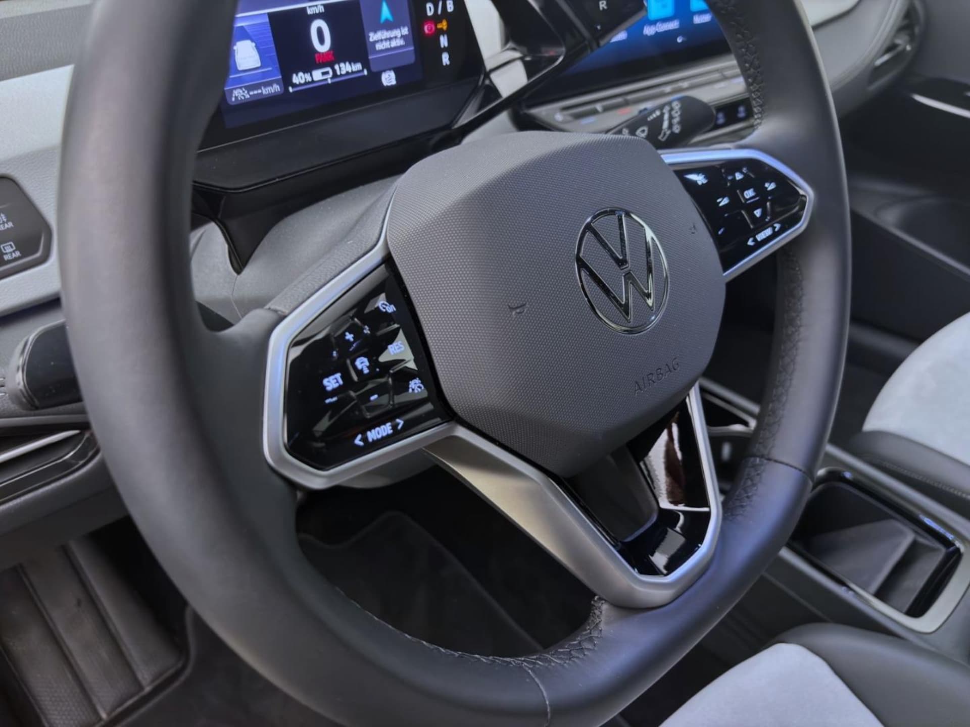 Volkswagen ID.3 MOVE Pro