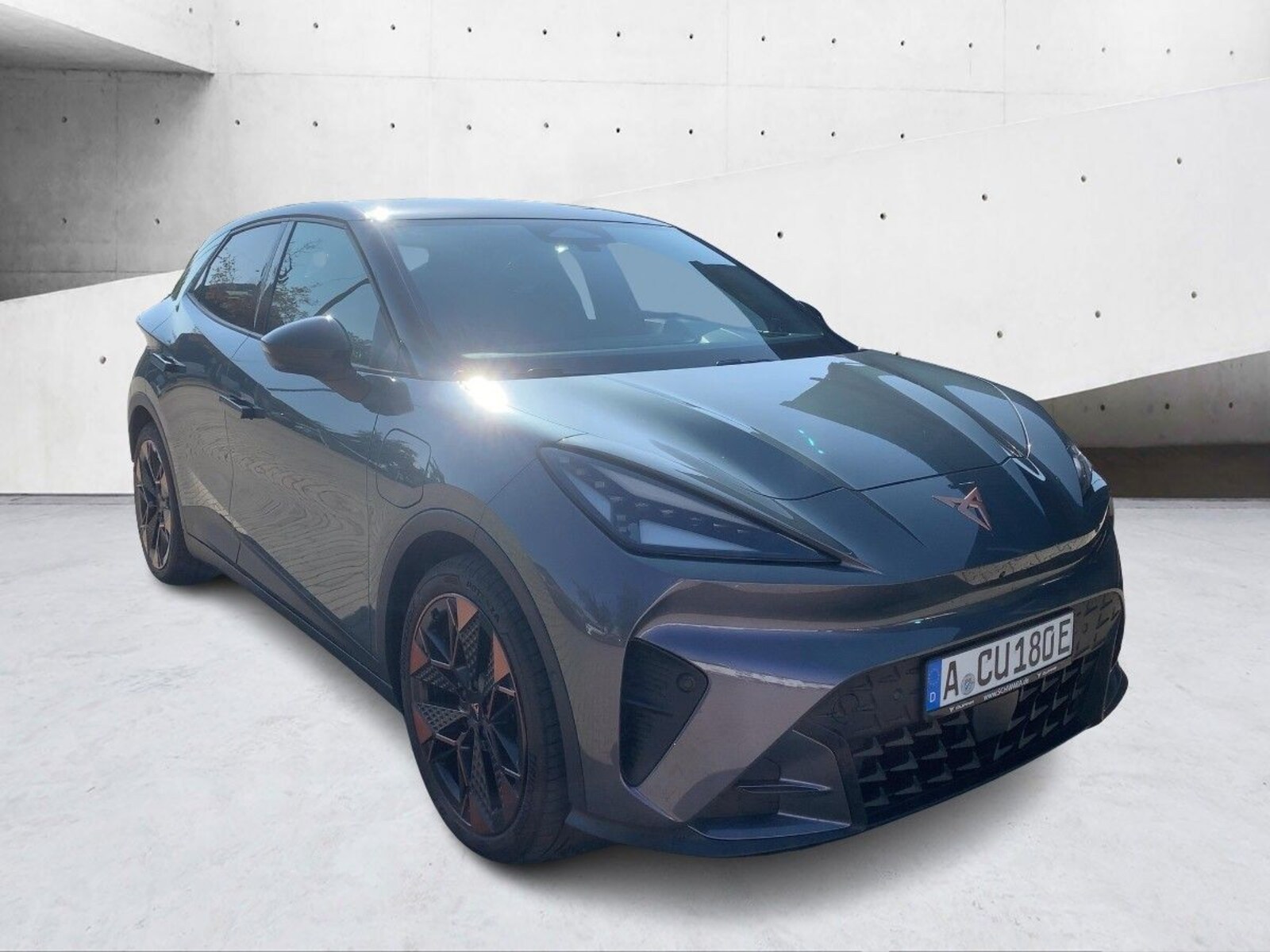 CUPRA Raval – Bild 5