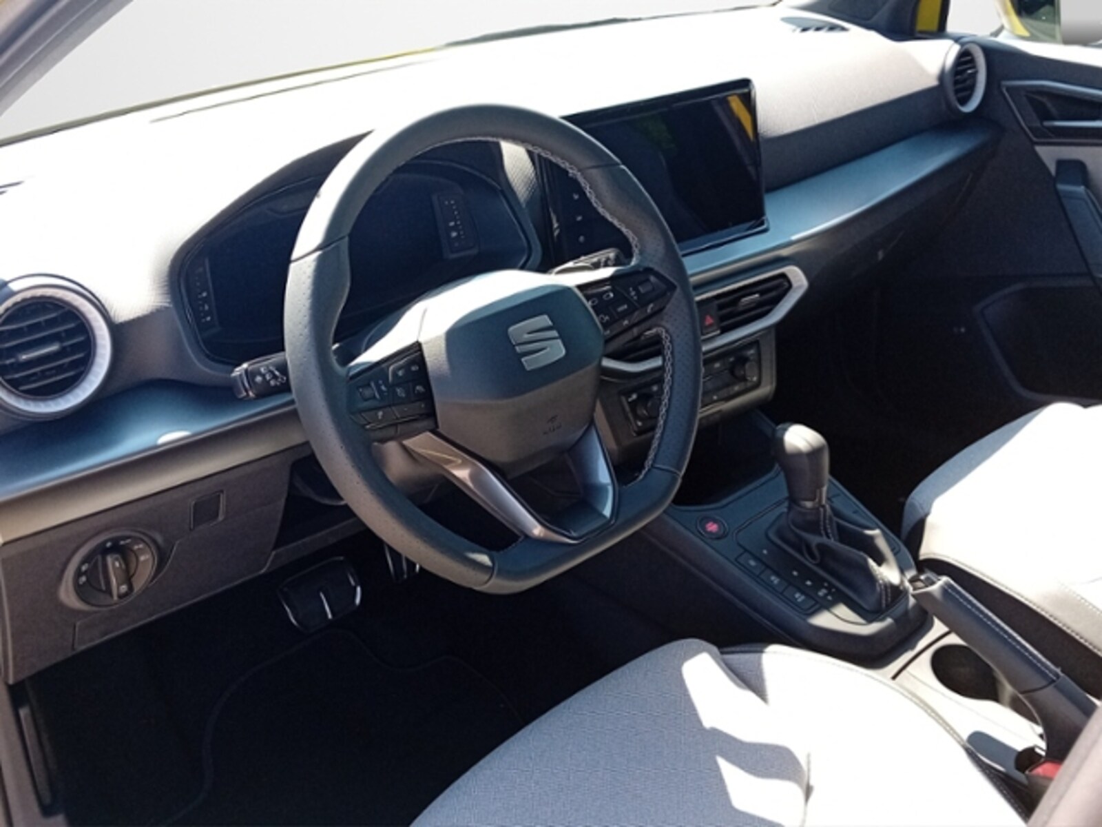 SEAT Ibiza – Bild 11