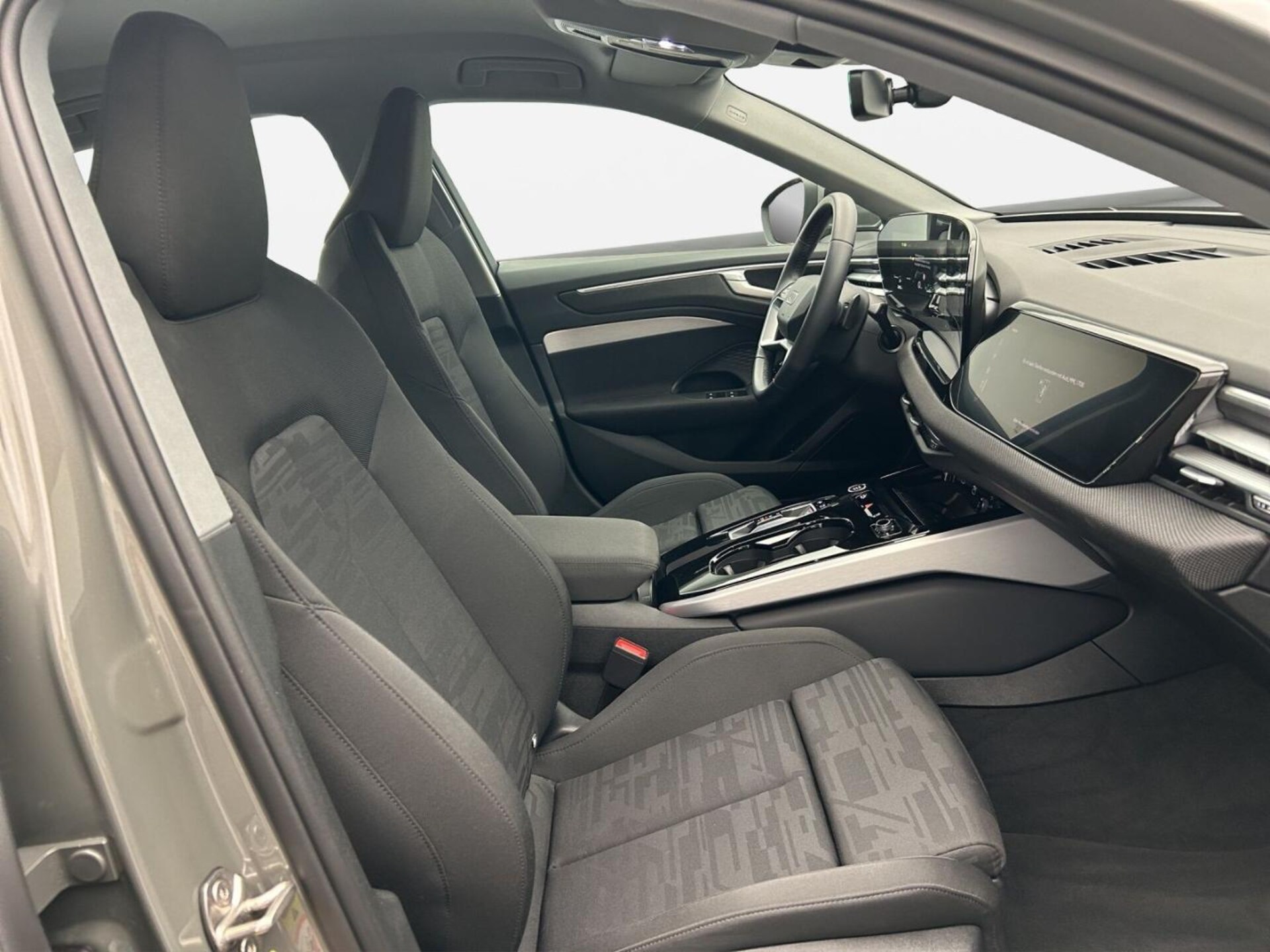 Audi A6 Limousine