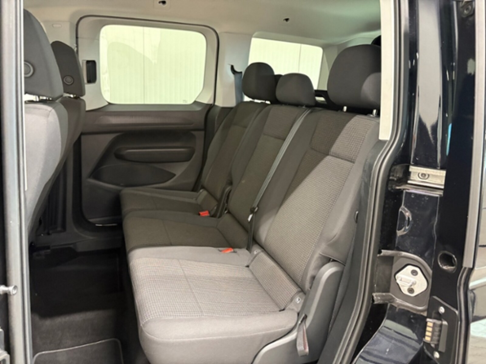 Volkswagen Caddy – Bild 17