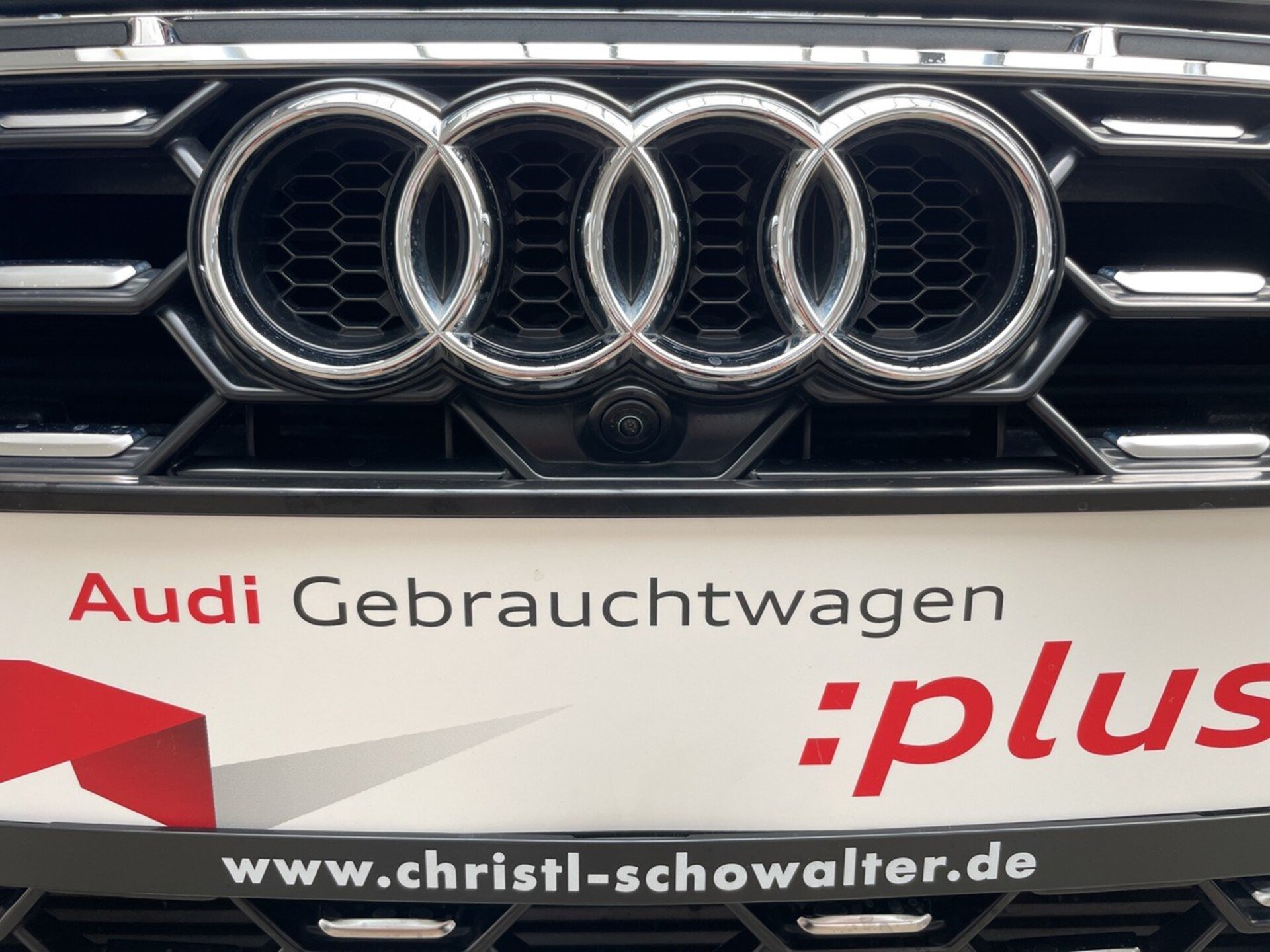 Audi S5 Cabriolet
