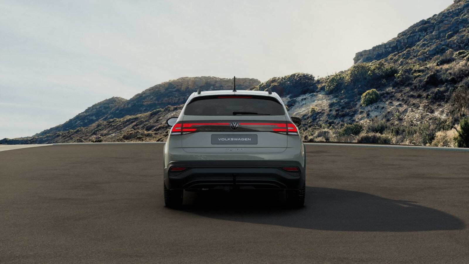 Volkswagen Taigo – Bild 7