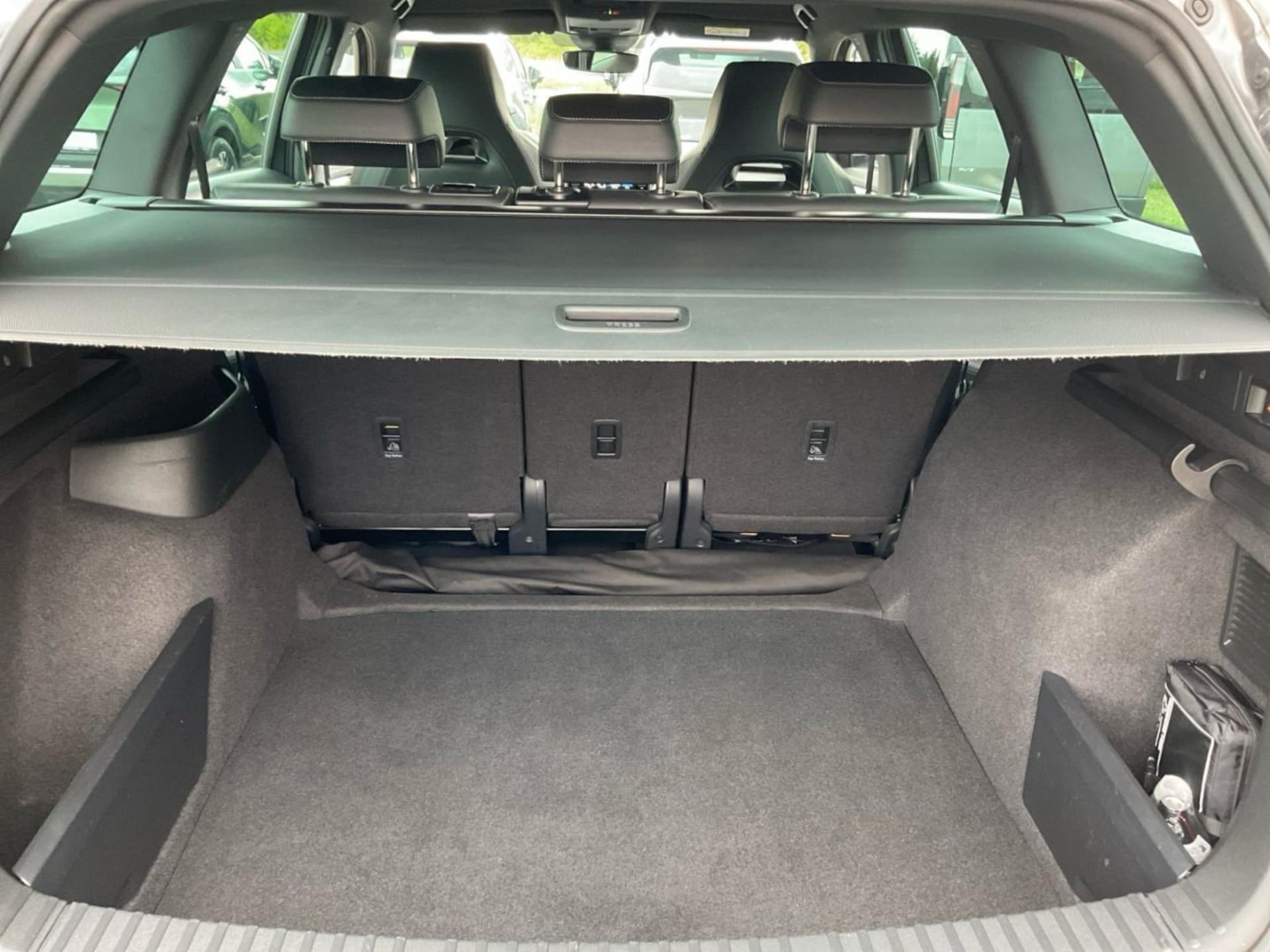 Skoda Kodiaq Sportline