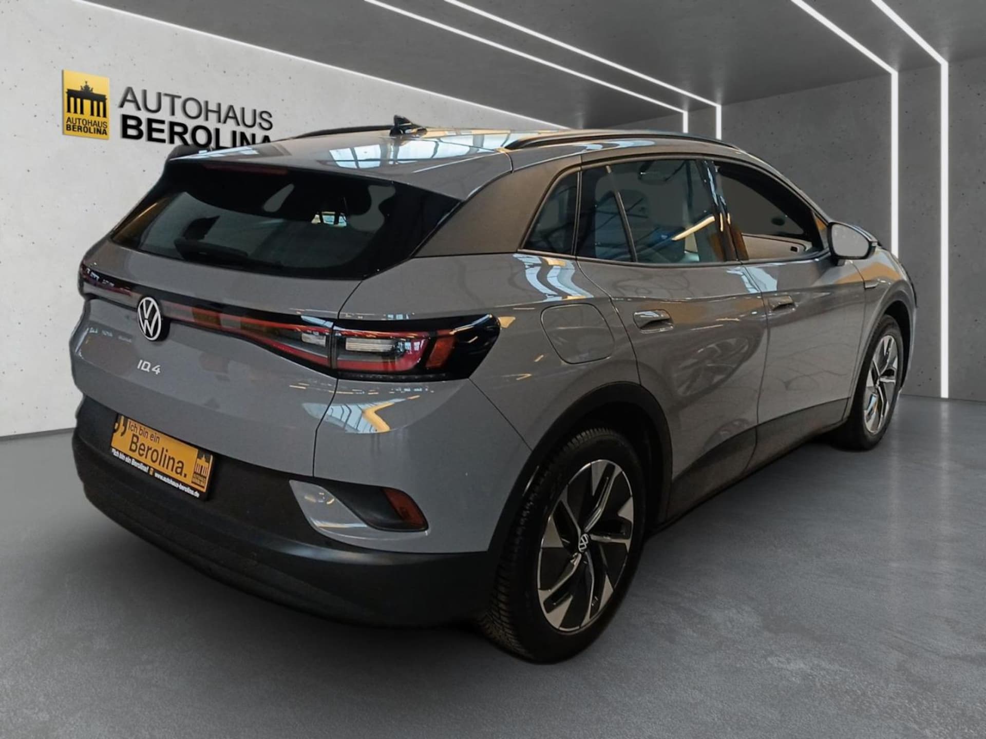 Volkswagen ID.4 Pure