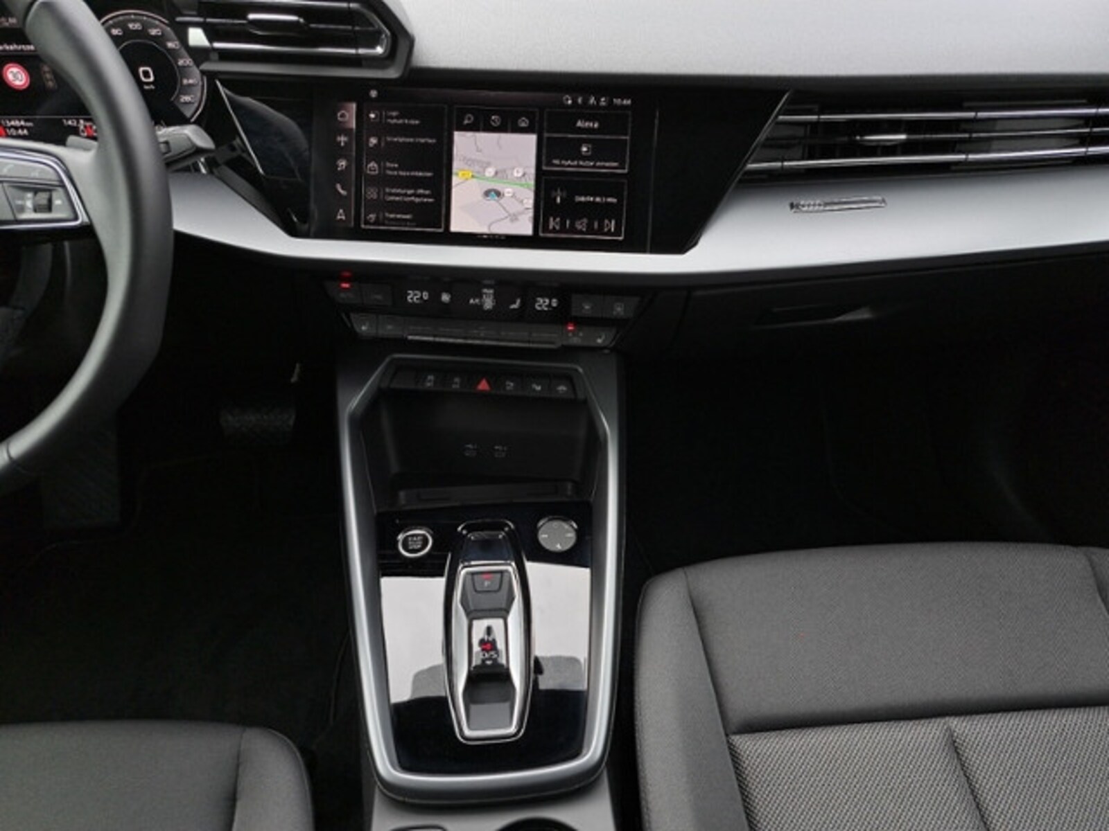Audi A3 Sportback – Bild 19