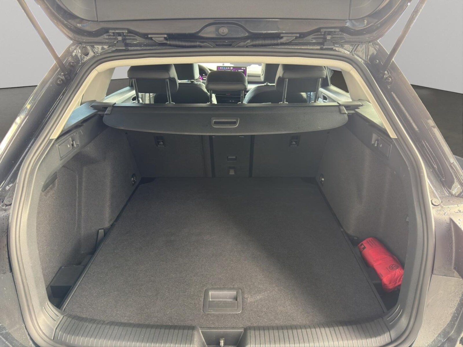 Volkswagen Golf Variant – Bild 18