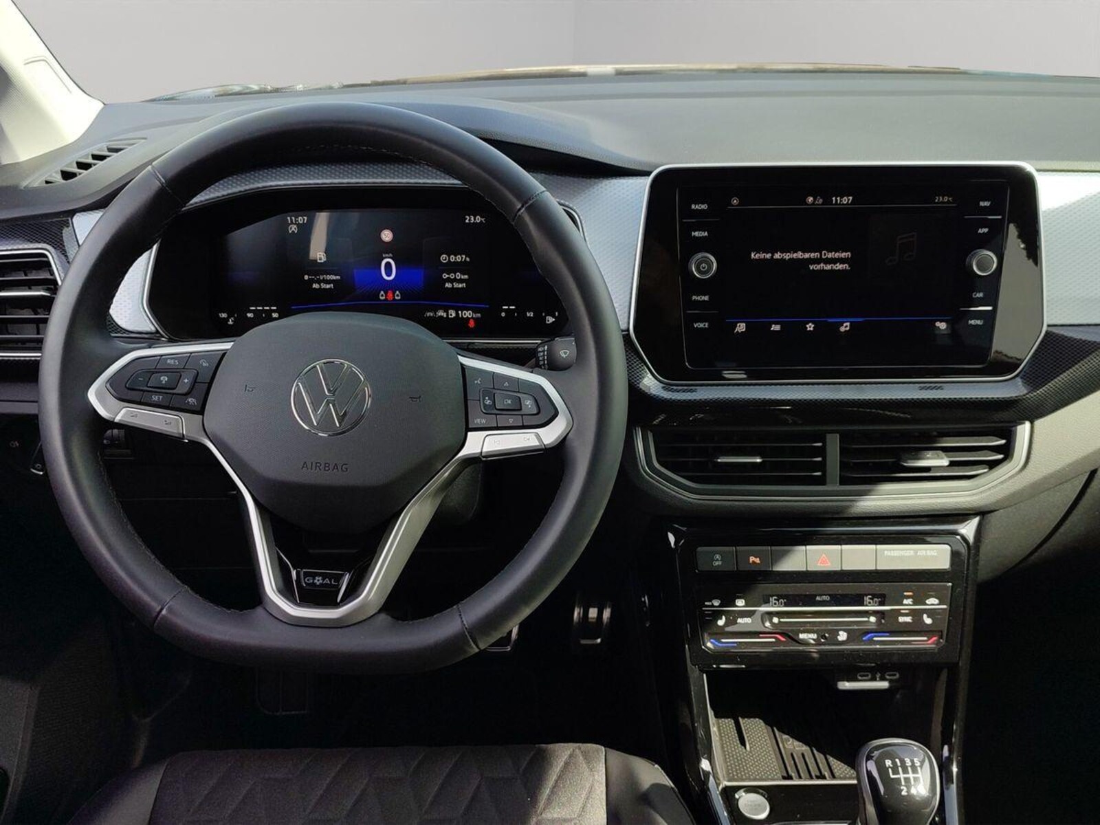 Volkswagen T-Cross – Bild 10