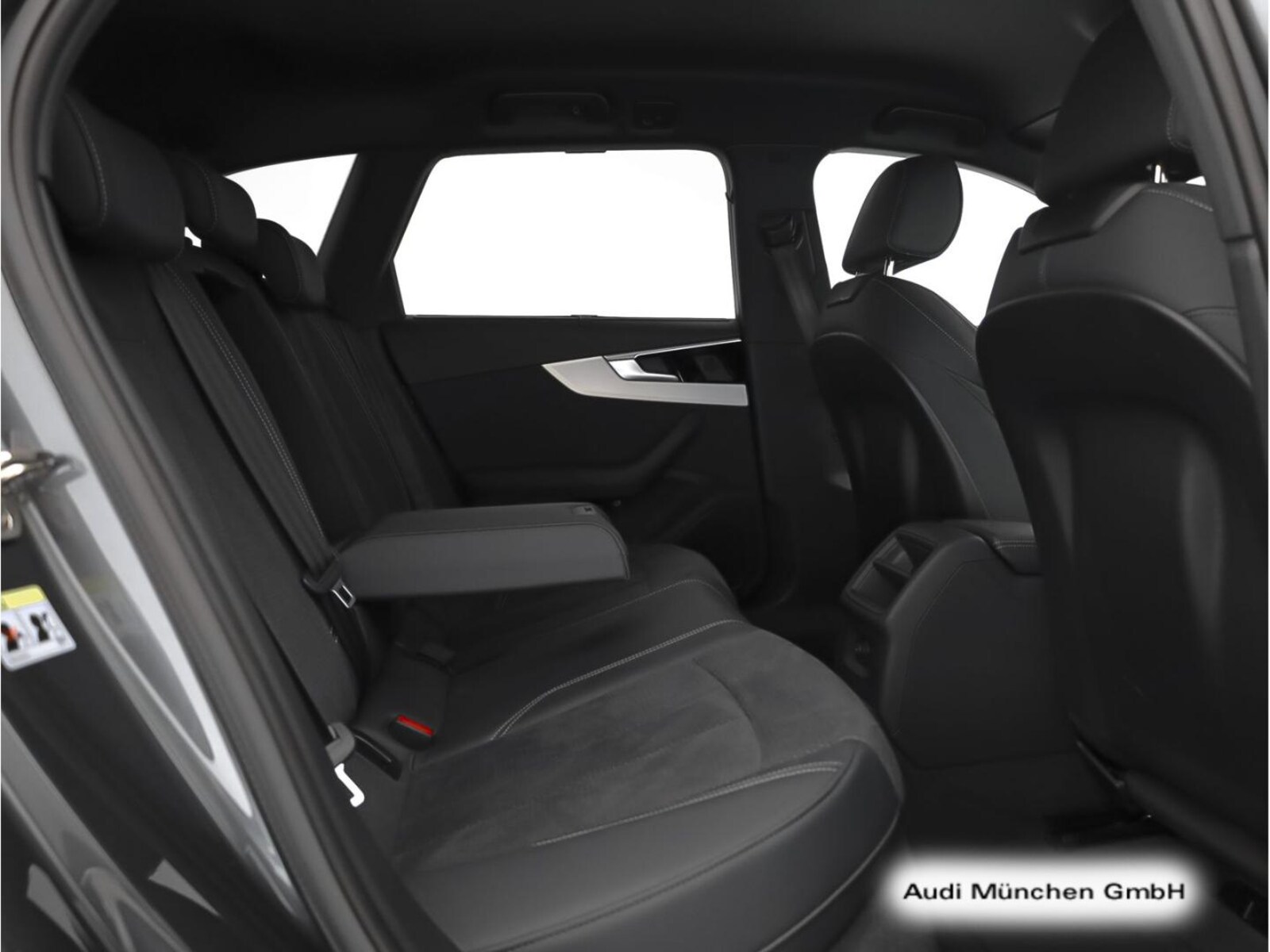Audi S4 Avant – Bild 14