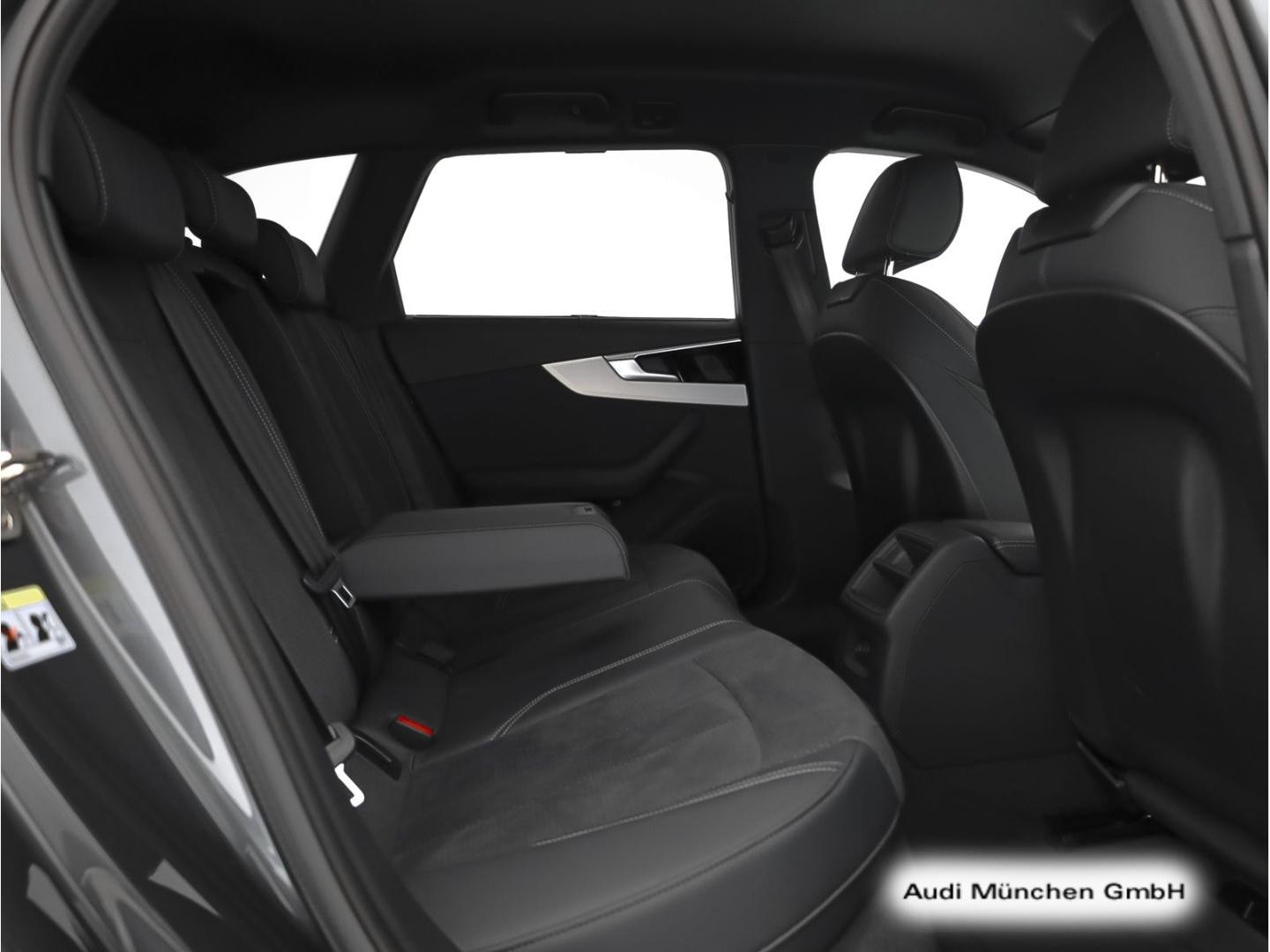 Bild über - für weitere Informationen kontaktieren Sie den Audi Partner