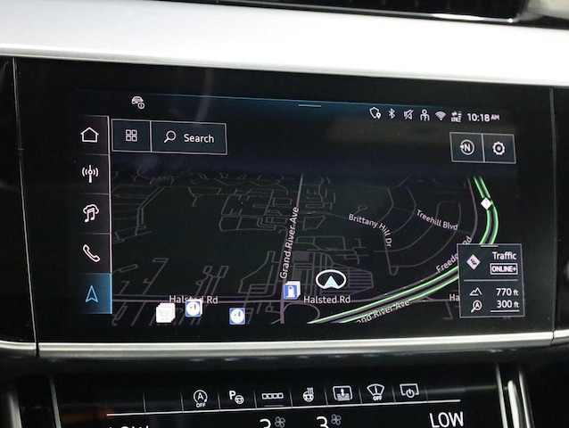 2026 Audi A8 Base - Photo 31