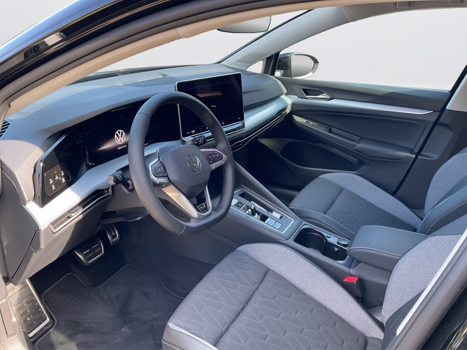 Volkswagen Golf – Bild 11
