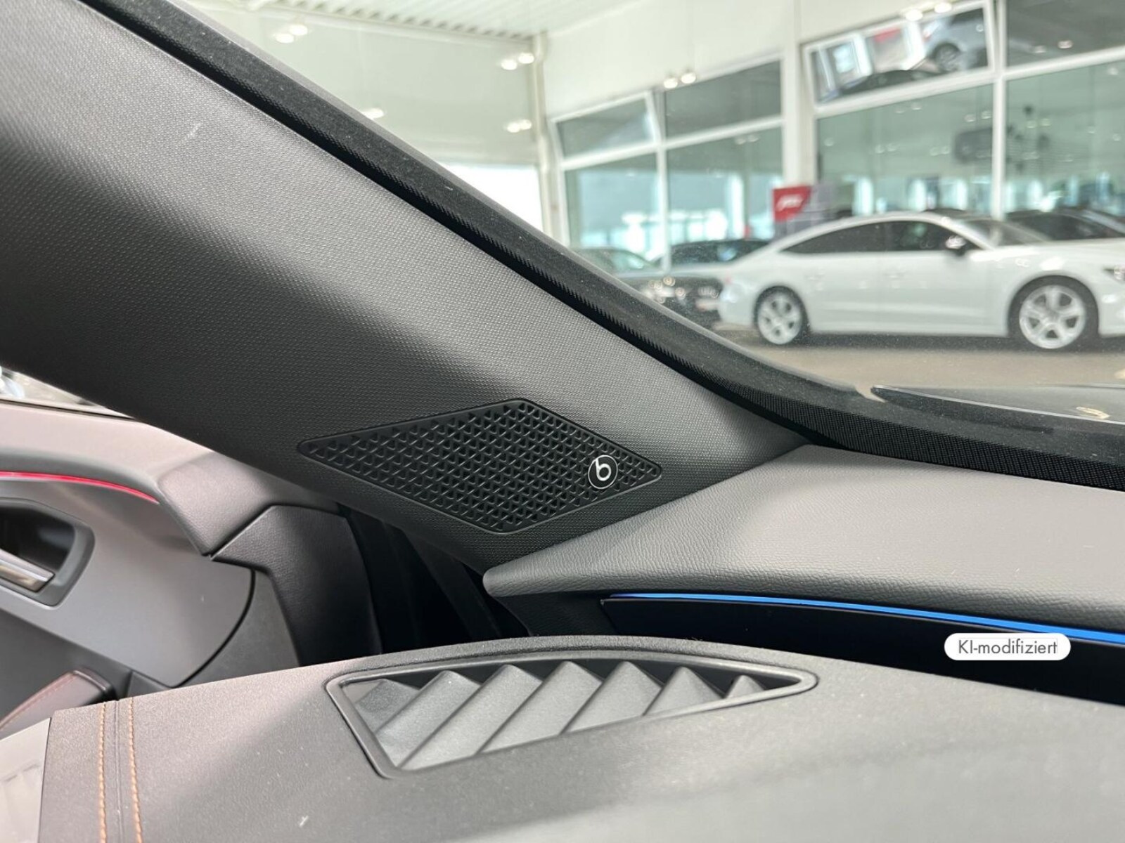 CUPRA Formentor – Bild 18
