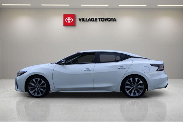 2020 Nissan Maxima