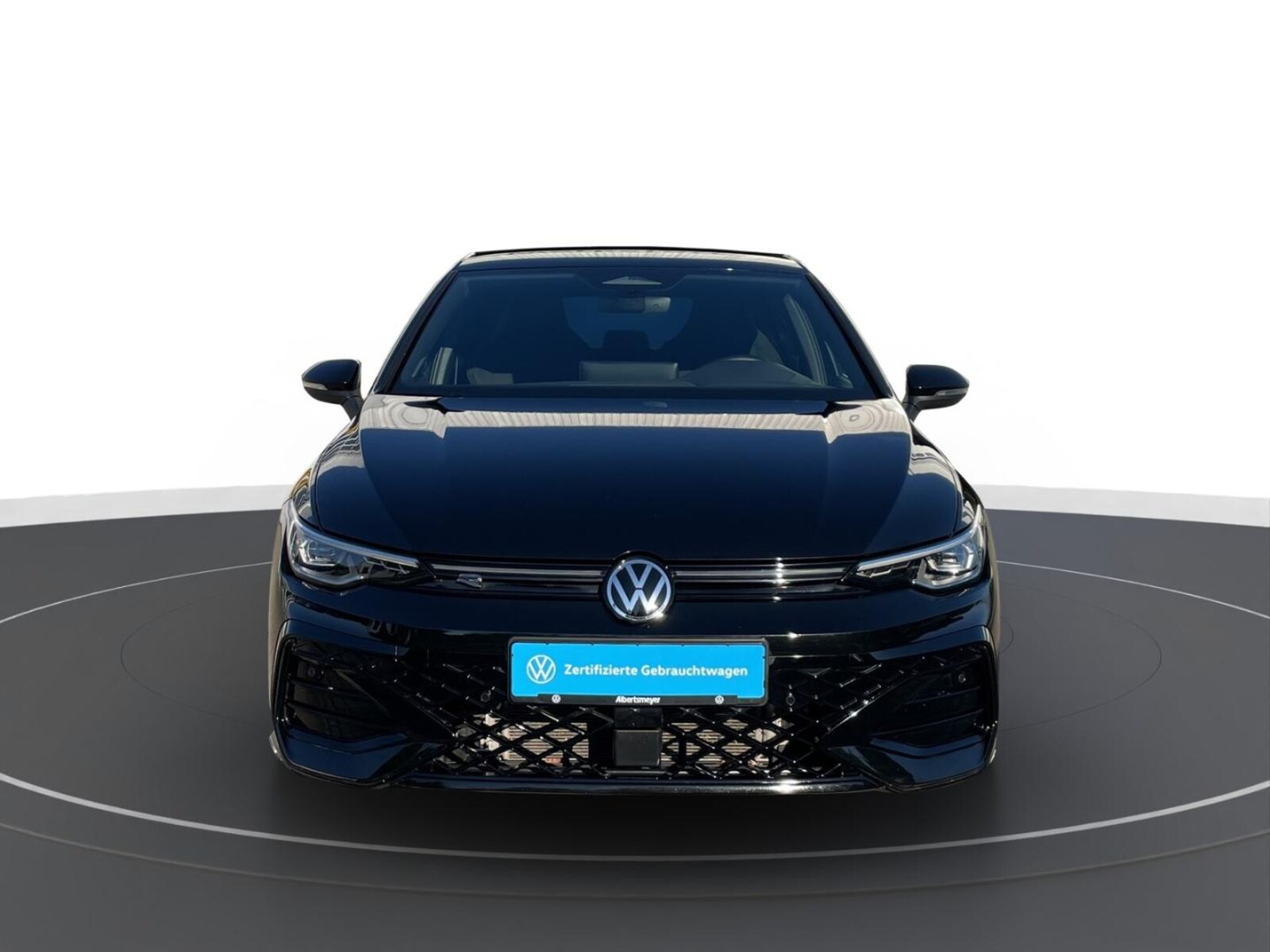 Volkswagen Golf – Bild 6
