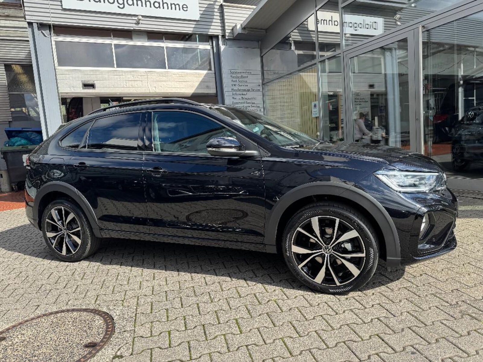 Volkswagen Taigo – Bild 19